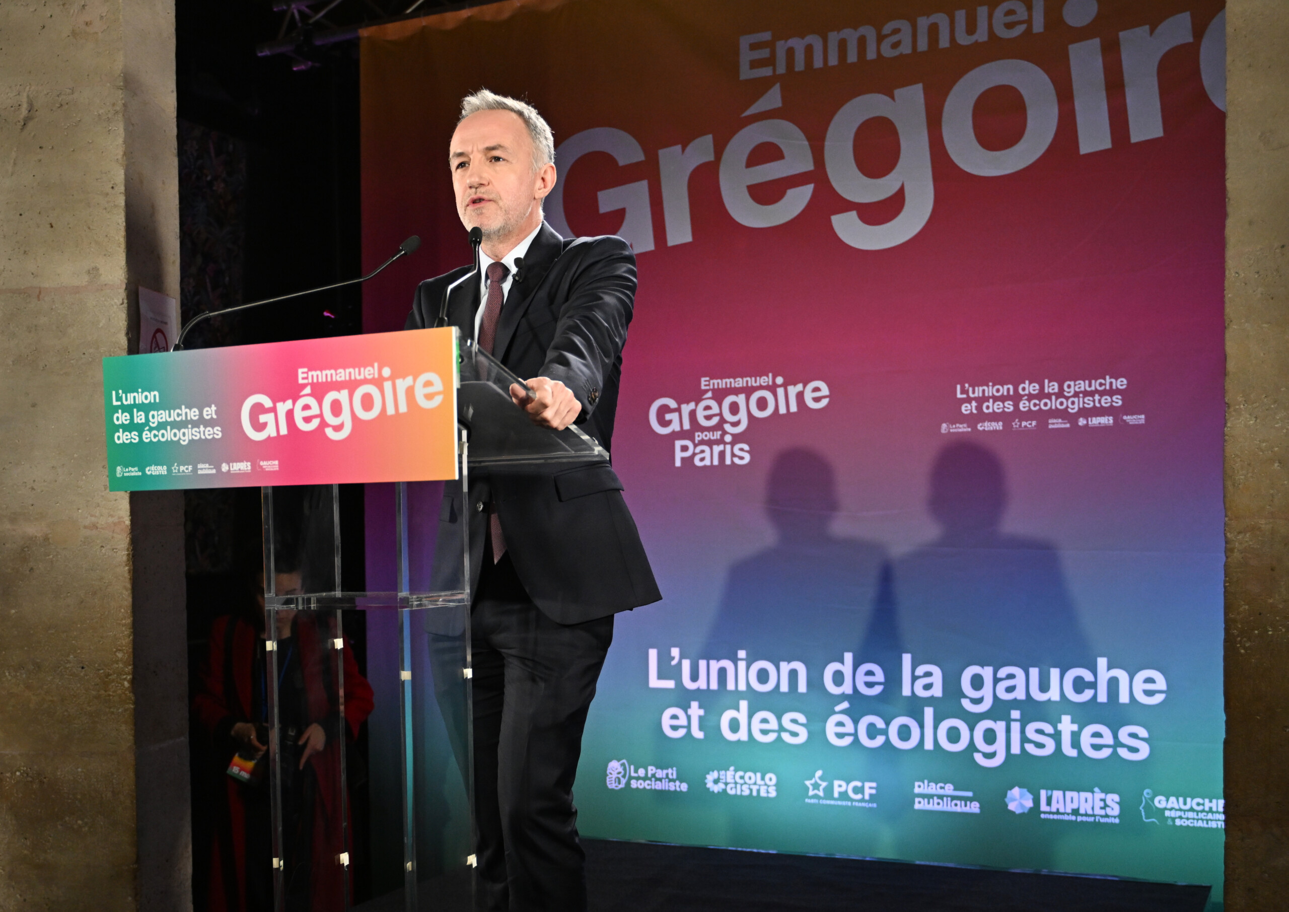 France: local elections – improved results for RN, LFI and the Socialists 1 france local elections improved results for rn lfi and the socialists scaled