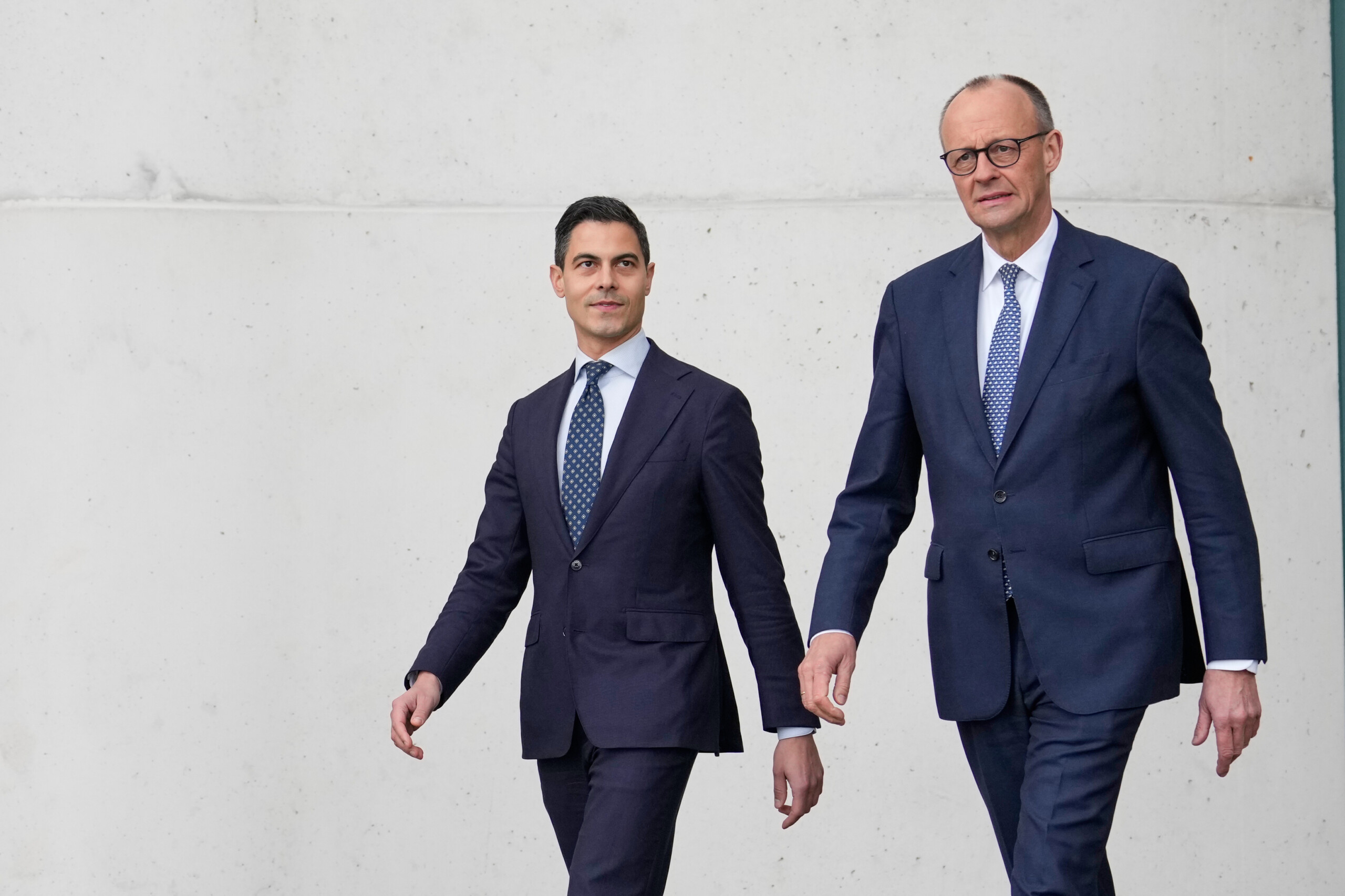 Iran, Merz: ‘Risks of a protracted war with unclear objectives’ 1 iran merz risks of a protracted war with unclear objectives scaled