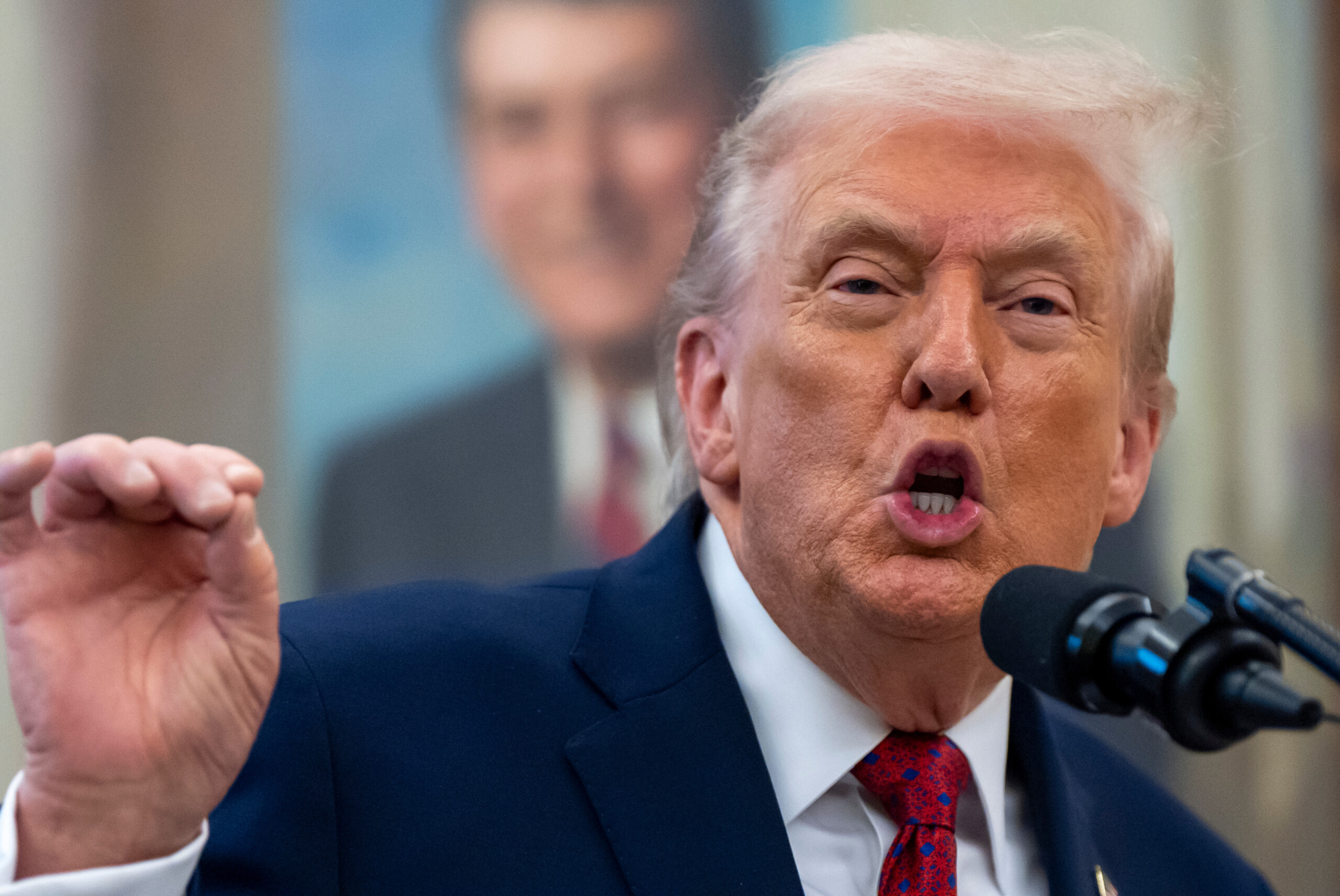 Iran, Trump criticizes allies: “When help is needed they are not there, I’ve known it for a long time” 1 iran trump criticizes allies when help is needed they are not there ive known it for a long time scaled