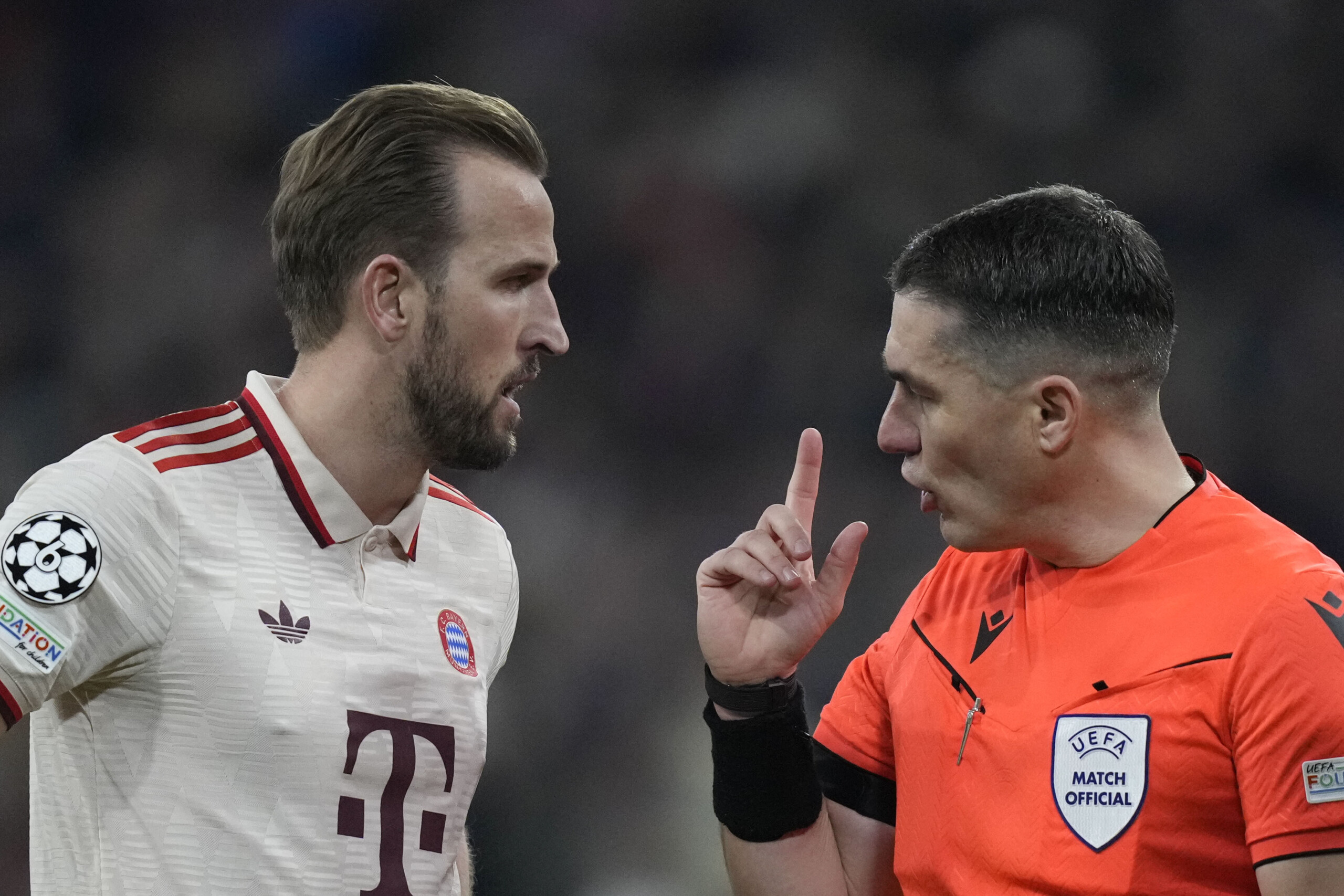 europa league romanian kovacs to referee roma v bologna at the olimpico scaled