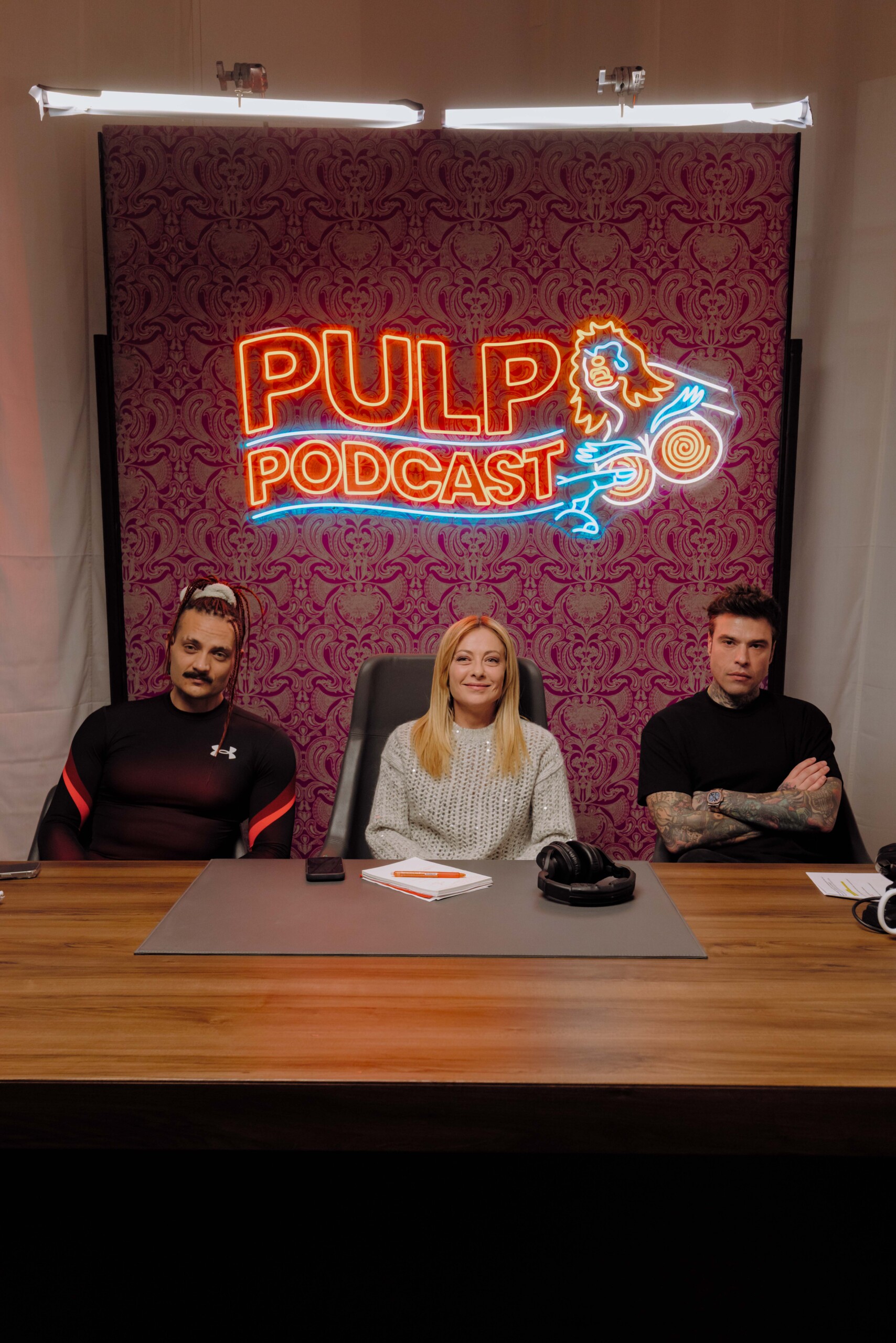 referendum meloni the vote is not about me but about the reform i will not resign scaled