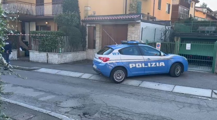 bergamo woman stabbed to death husband arrested