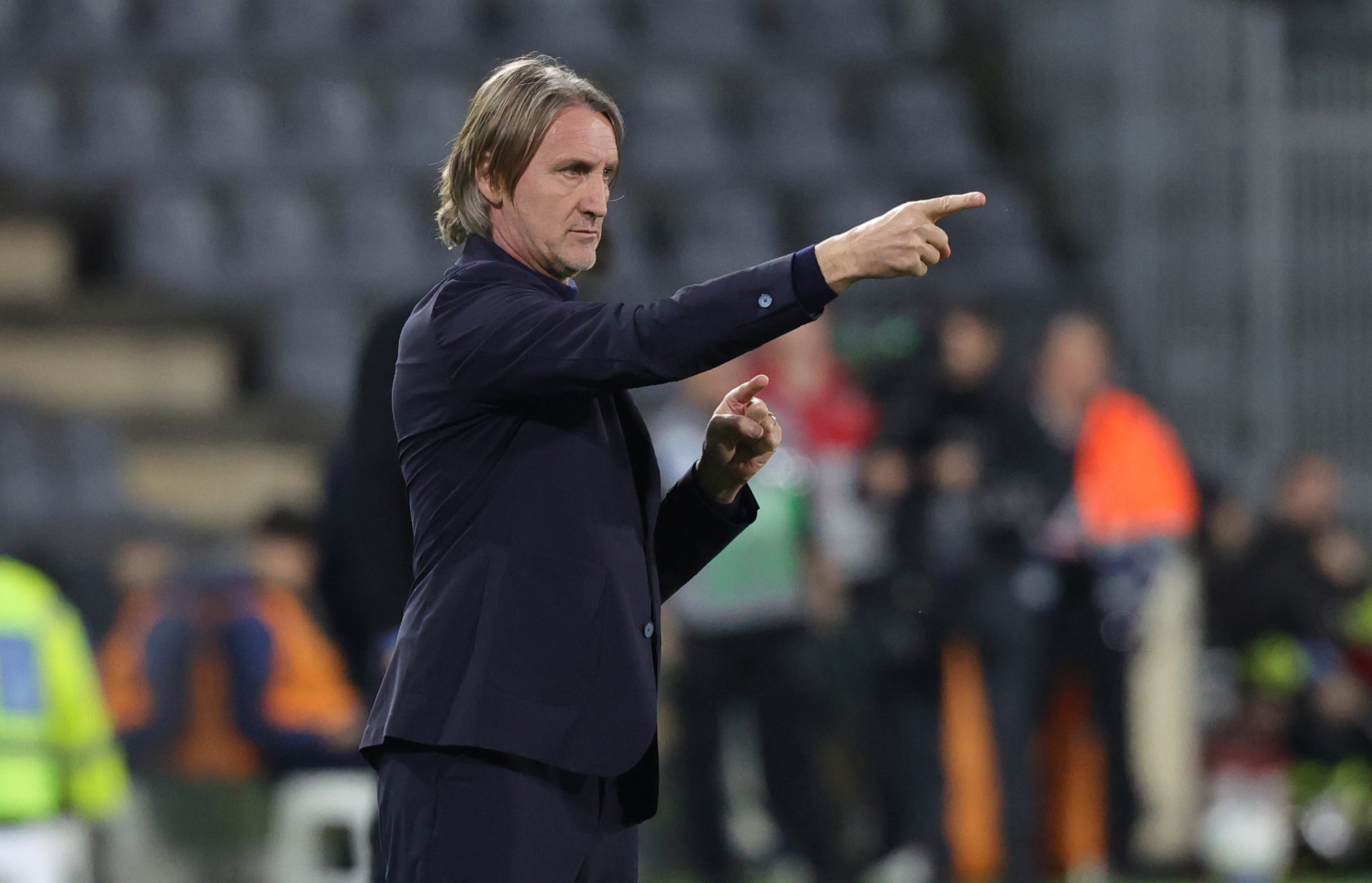 cremonese confirm nicolas sacking