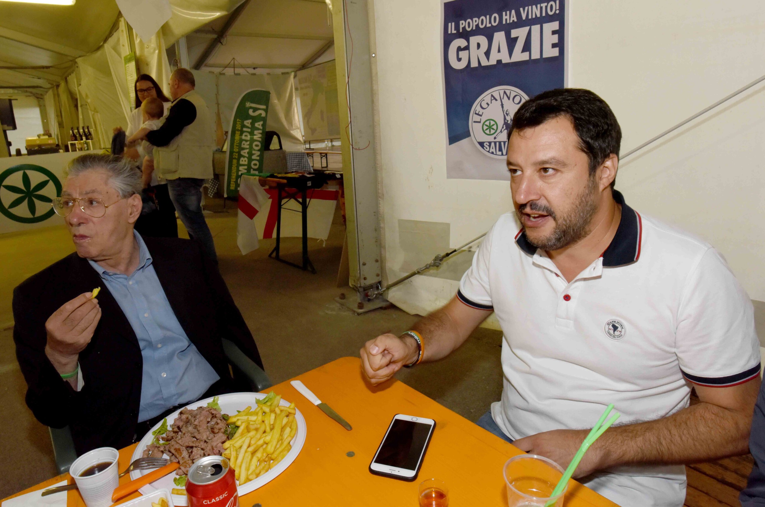 bossi lega a shaken community rallies round the family scaled