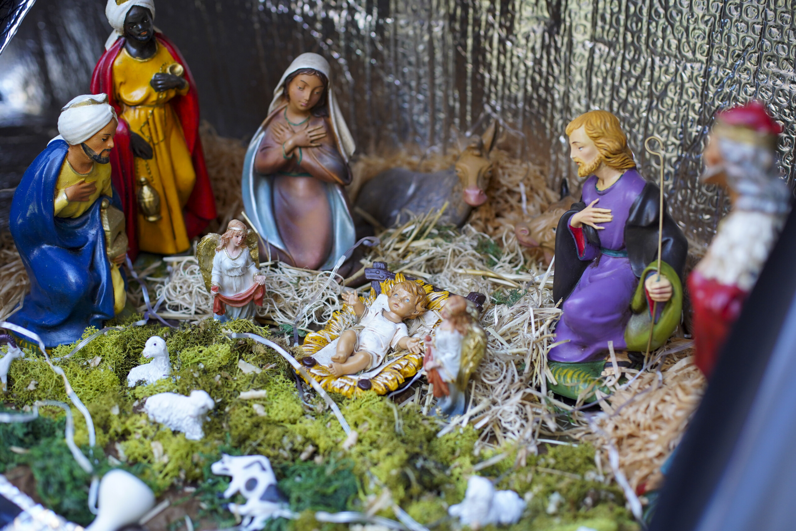 UNESCO: Italy nominates the Nativity scene, Valpolicella grapes and Alpine culinary heritage 1 unesco italy nominates the nativity scene valpolicella grapes and alpine culinary heritage scaled