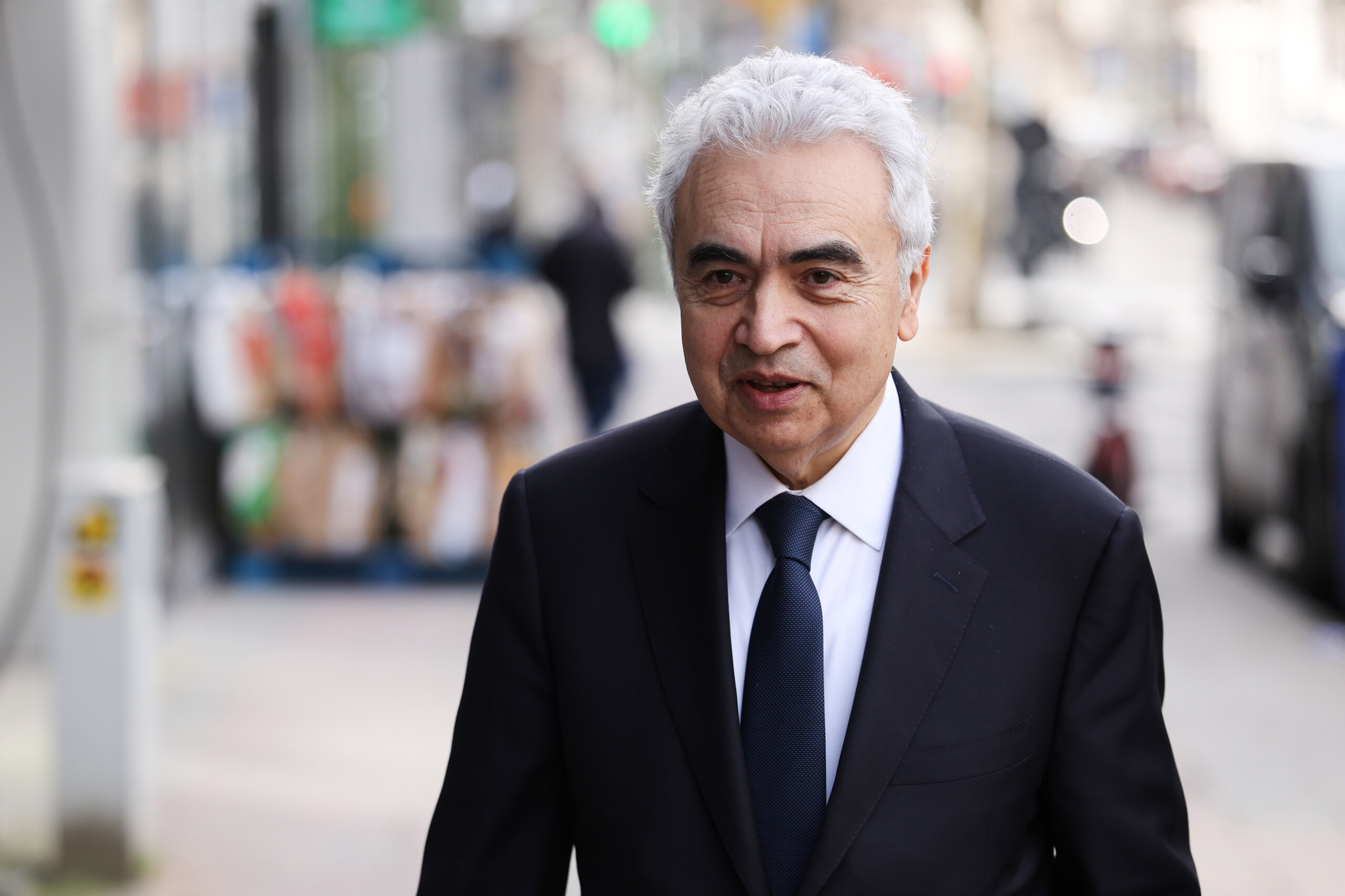 Iran, Birol (IEA): ‘War poses the greatest energy threat in history’ 1 iran birol iea war poses the greatest energy threat in history scaled