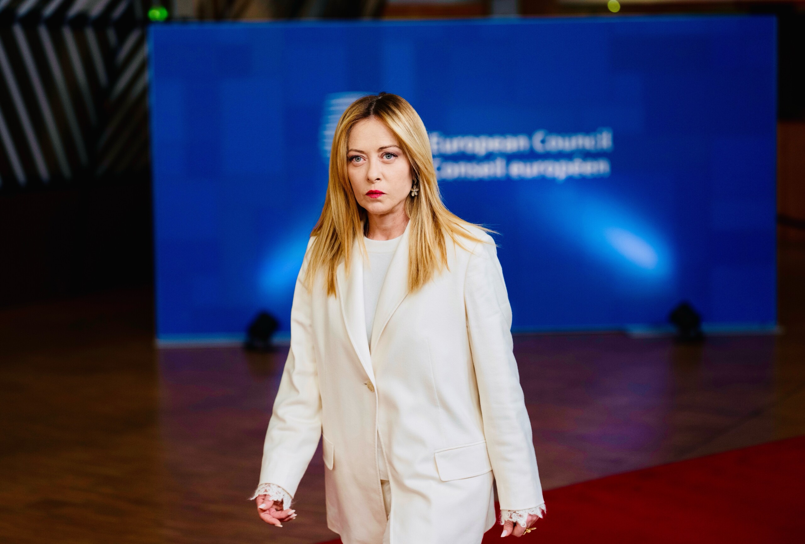 Prime Minister Giorgia Meloni will be in Pontida on Sunday for Umberto Bossi’s funeral 1 prime minister giorgia meloni will be in pontida on sunday for umberto bossis funeral scaled