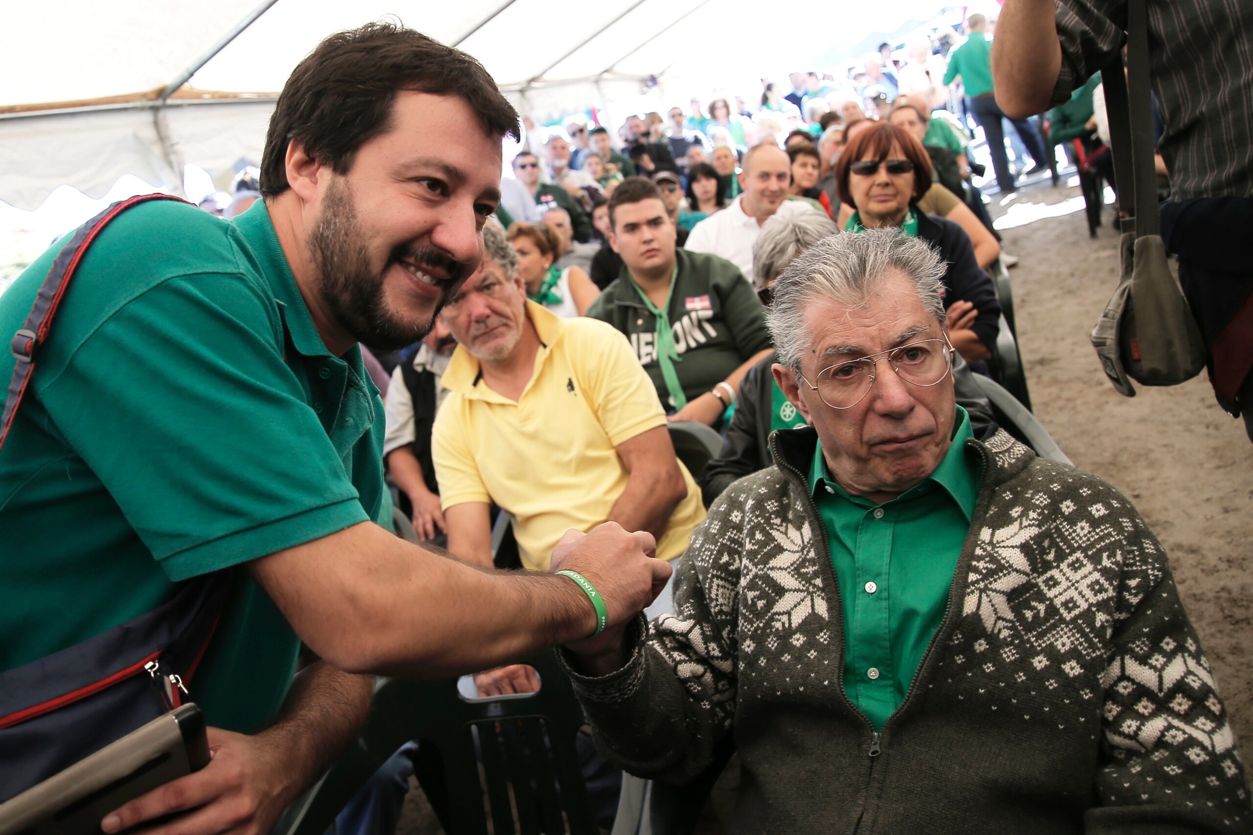 salvini he leaves a great legacy he never gave up scaled