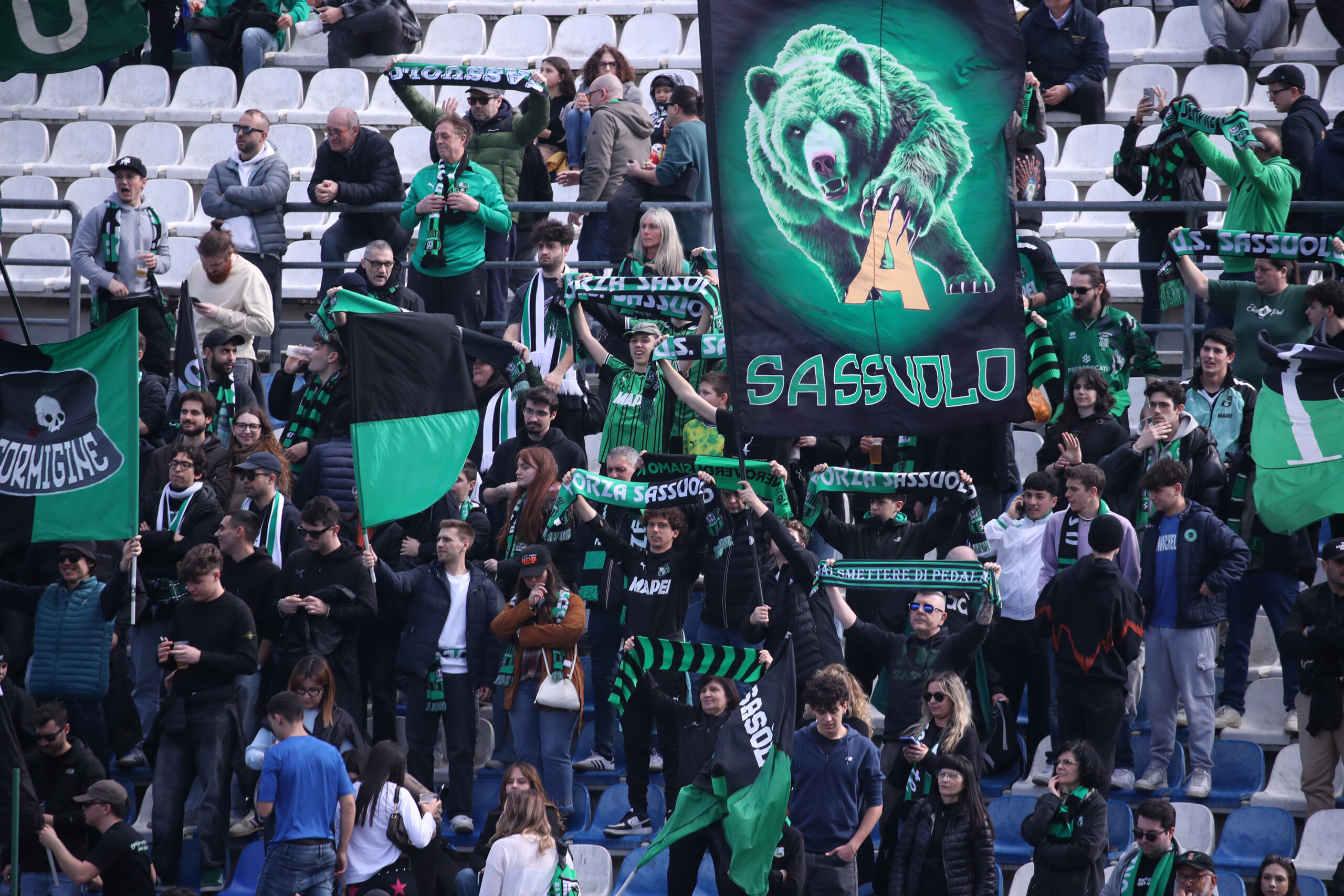 serie a six sassuolo players sidelined due to a whooping cough outbreak scaled