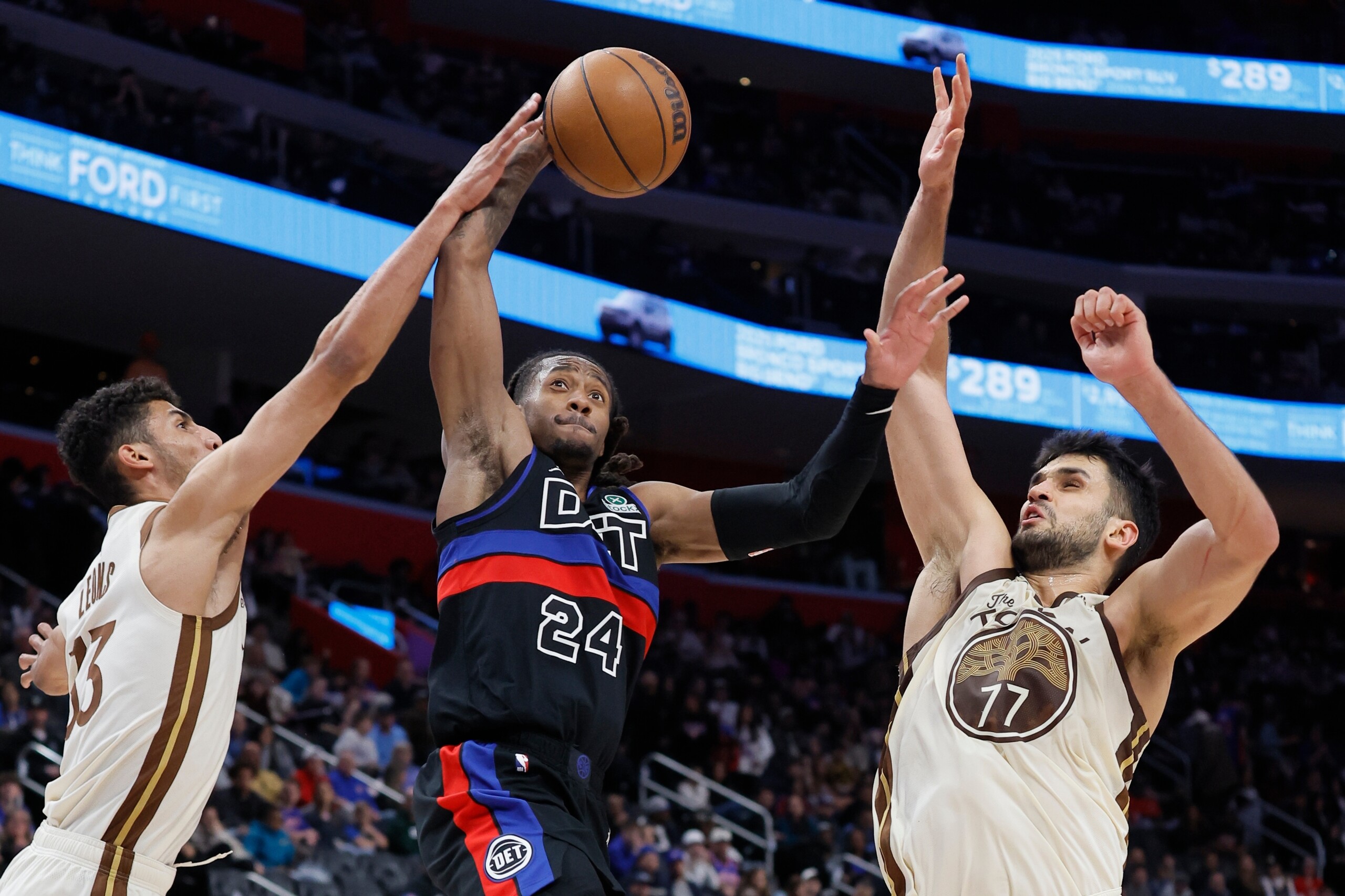 NBA, Detroit beats Golden State and advances to the playoffs: the New York derby goes to the Knicks 1 nba detroit beats golden state and advances to the playoffs the new york derby goes to the knicks scaled