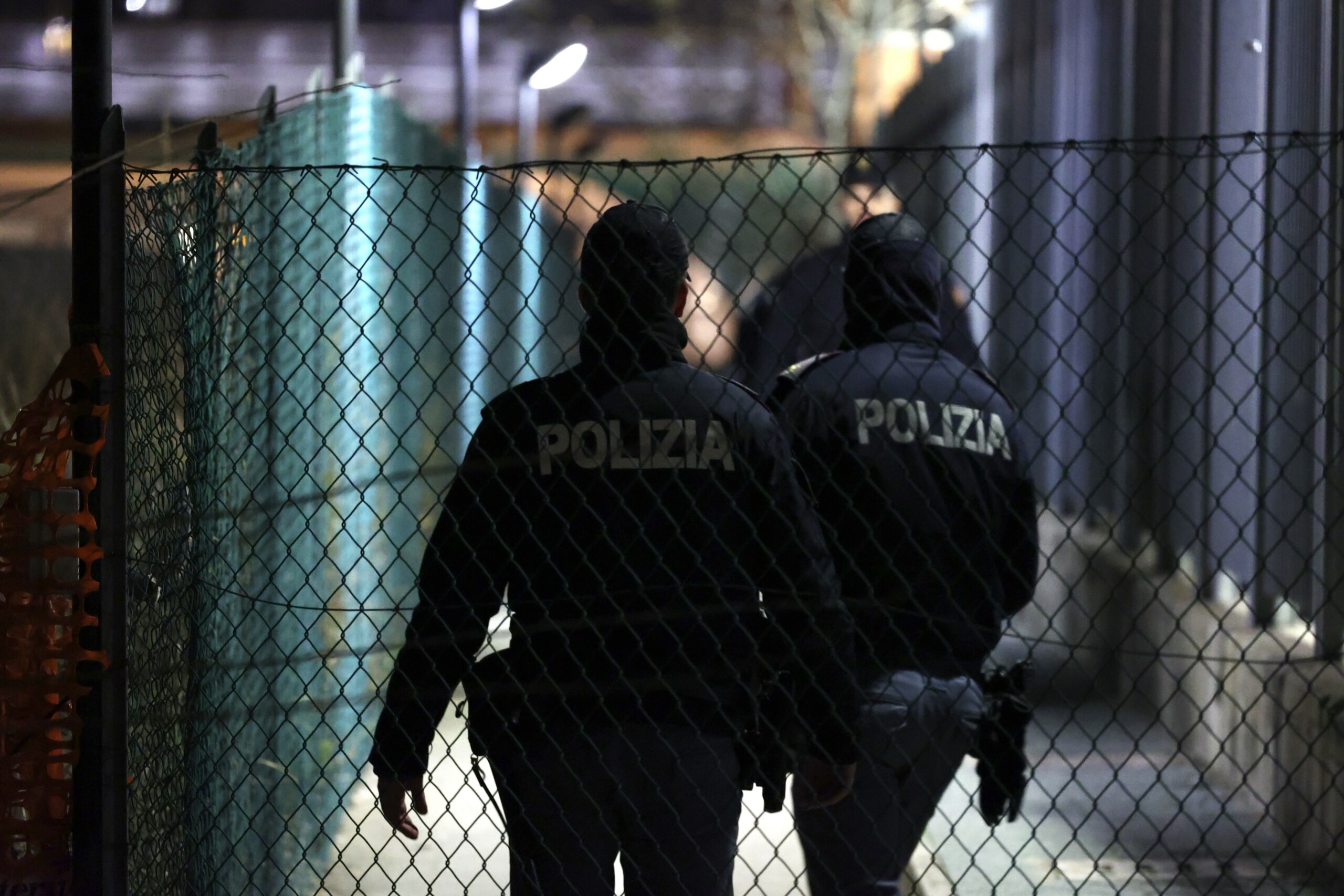 rome man found dead in a farmhouse a man has been arrested scaled