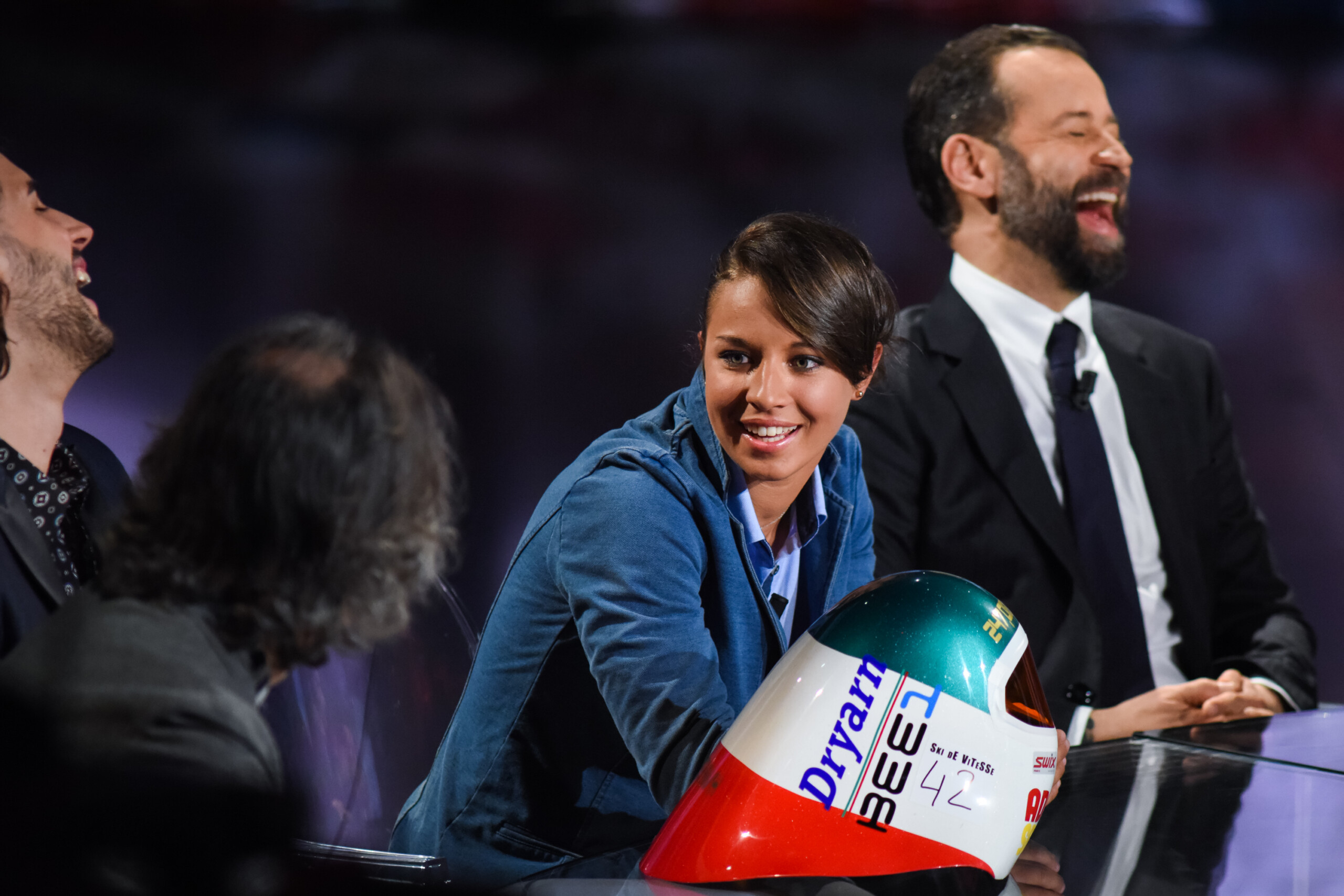 skiing speed greggio world champion again silver for origone scaled