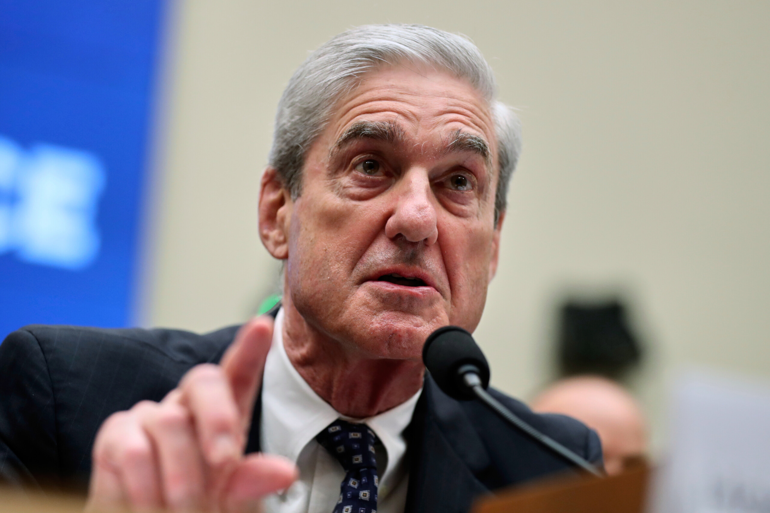 us former fbi director robert mueller has died he led the investigation into russiagate scaled