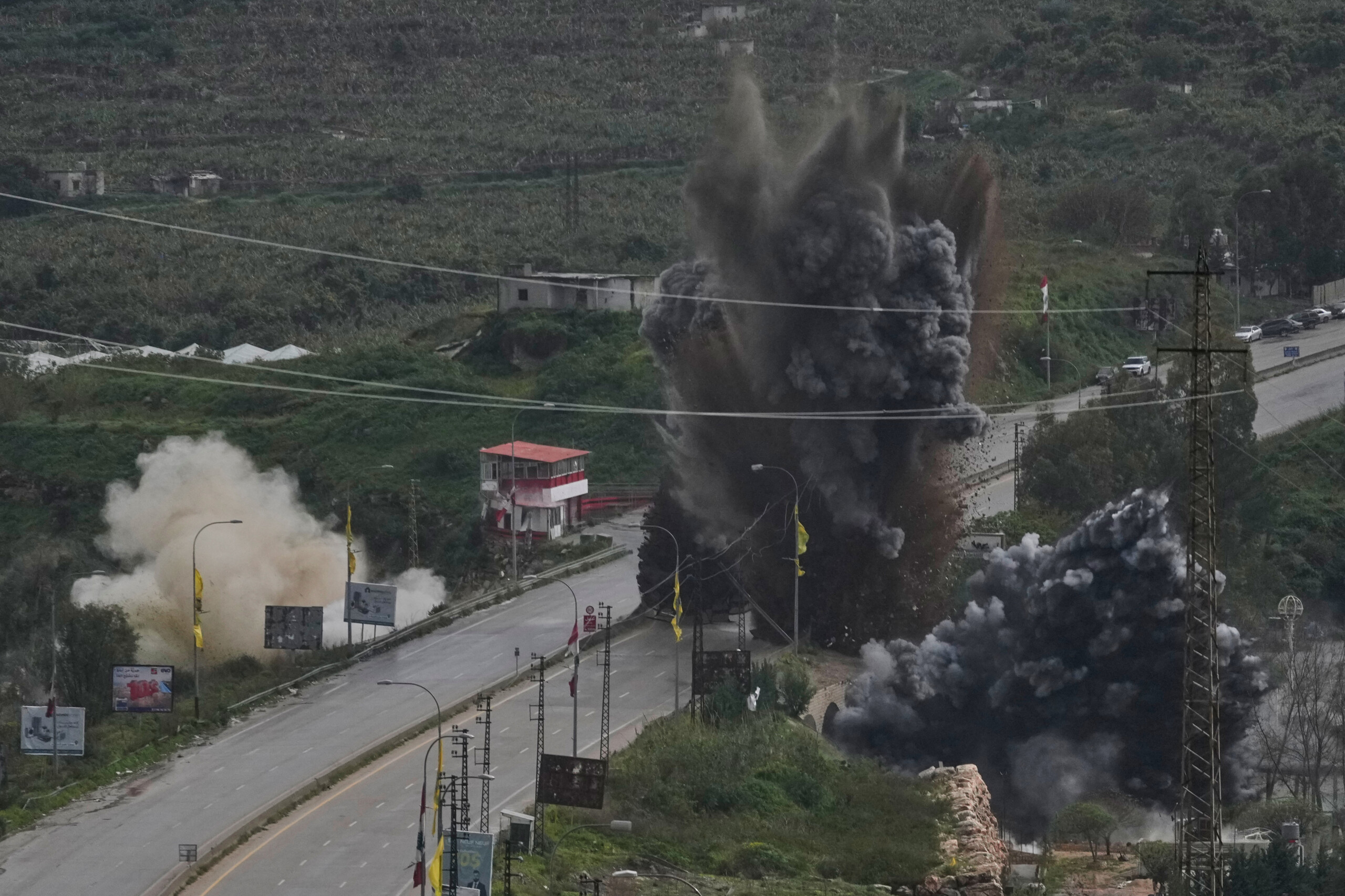 beirut 1029 deaths in lebanon since the start of the war scaled