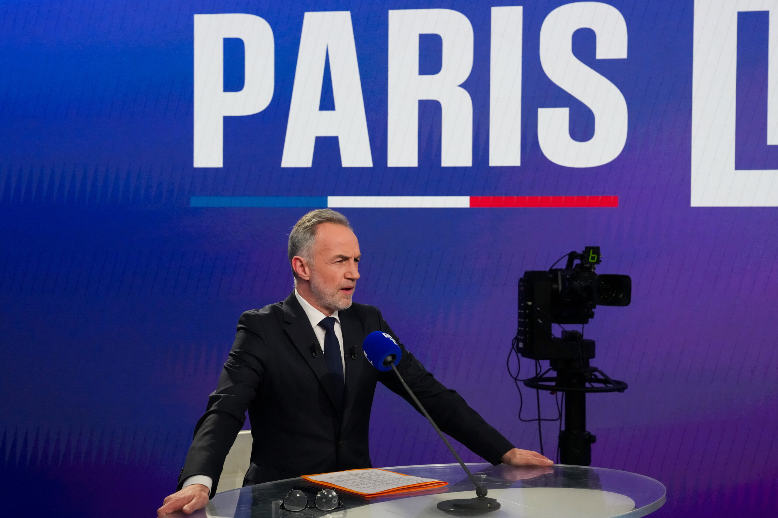 France, exit polls: Grégoire holds a clear lead over Dati in Paris 1 france exit polls gregoire holds a clear lead over dati in paris scaled