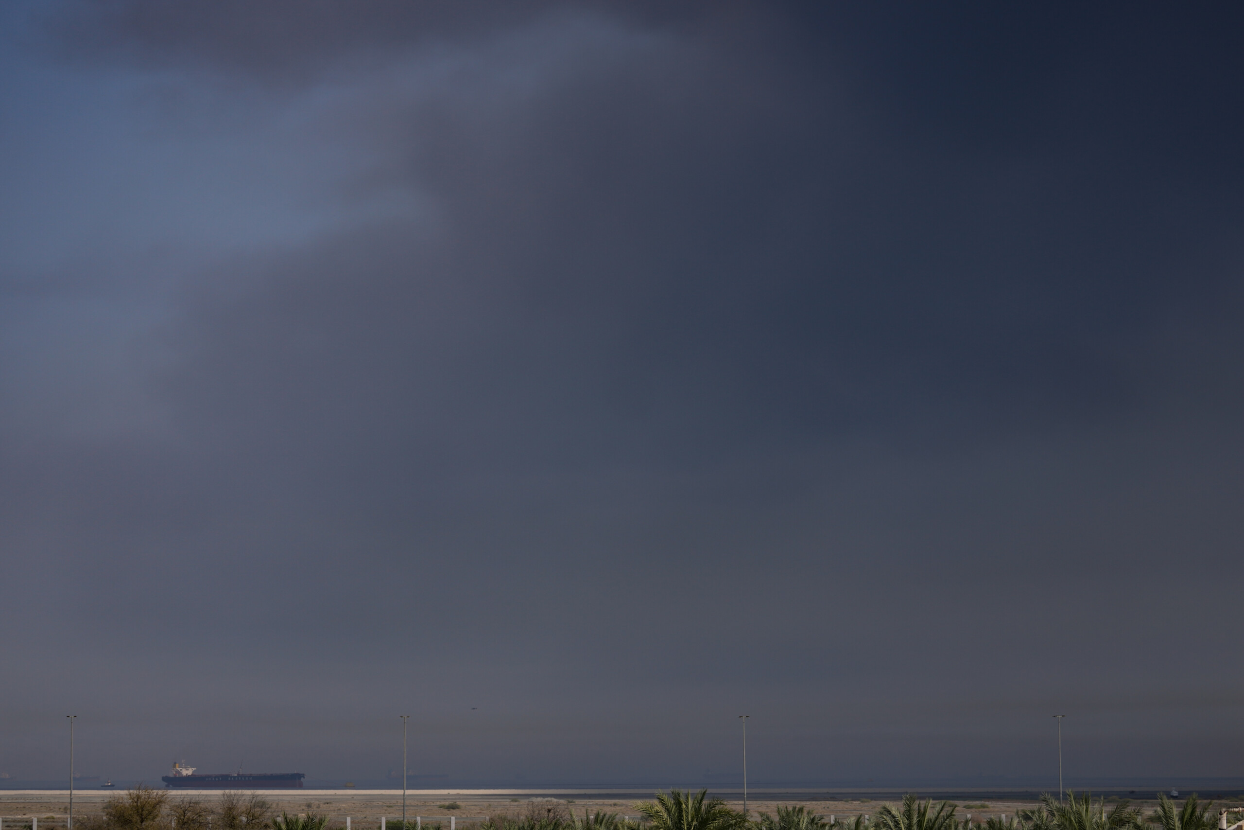 Iran: UAE intercepts 4 ballistic missiles and 25 drones 1 iran uae intercepts 4 ballistic missiles and 25 drones scaled