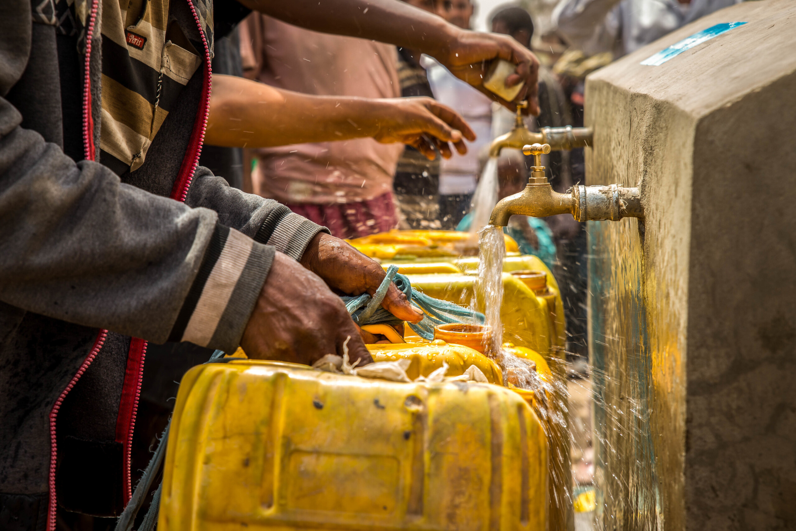 Water: UNICEF reports that 1,000 children under the age of five die every day due to unsafe water supplies 1 water unicef reports that 1000 children under the age of five die every day due to unsafe water supplies scaled