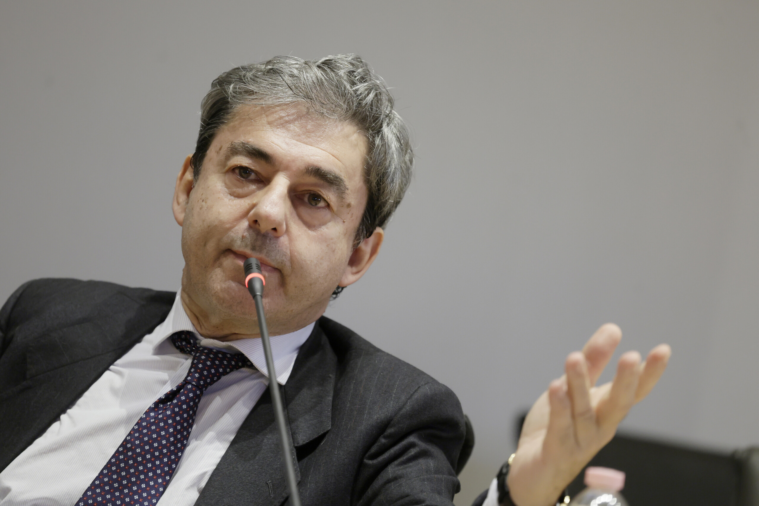 ANM President Cesare Parodi has resigned 1 anm president cesare parodi has resigned scaled