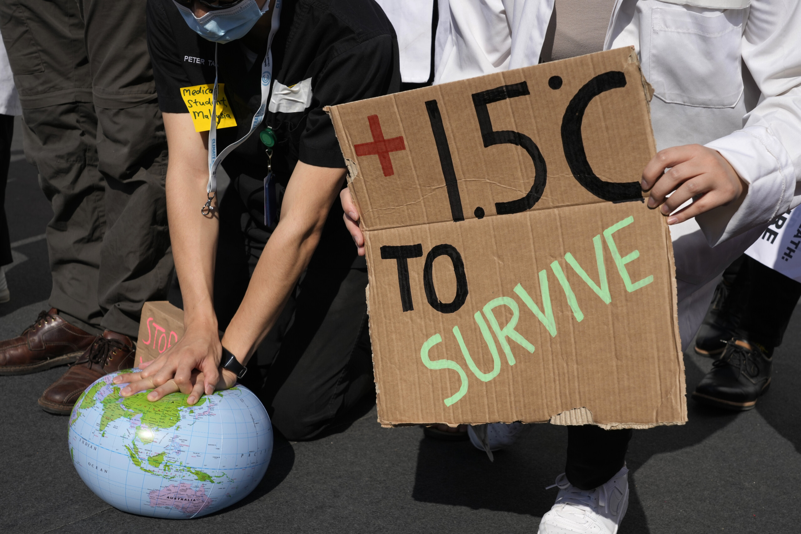 climate un issues new warning earth has reached record heat levels in 2025 scaled