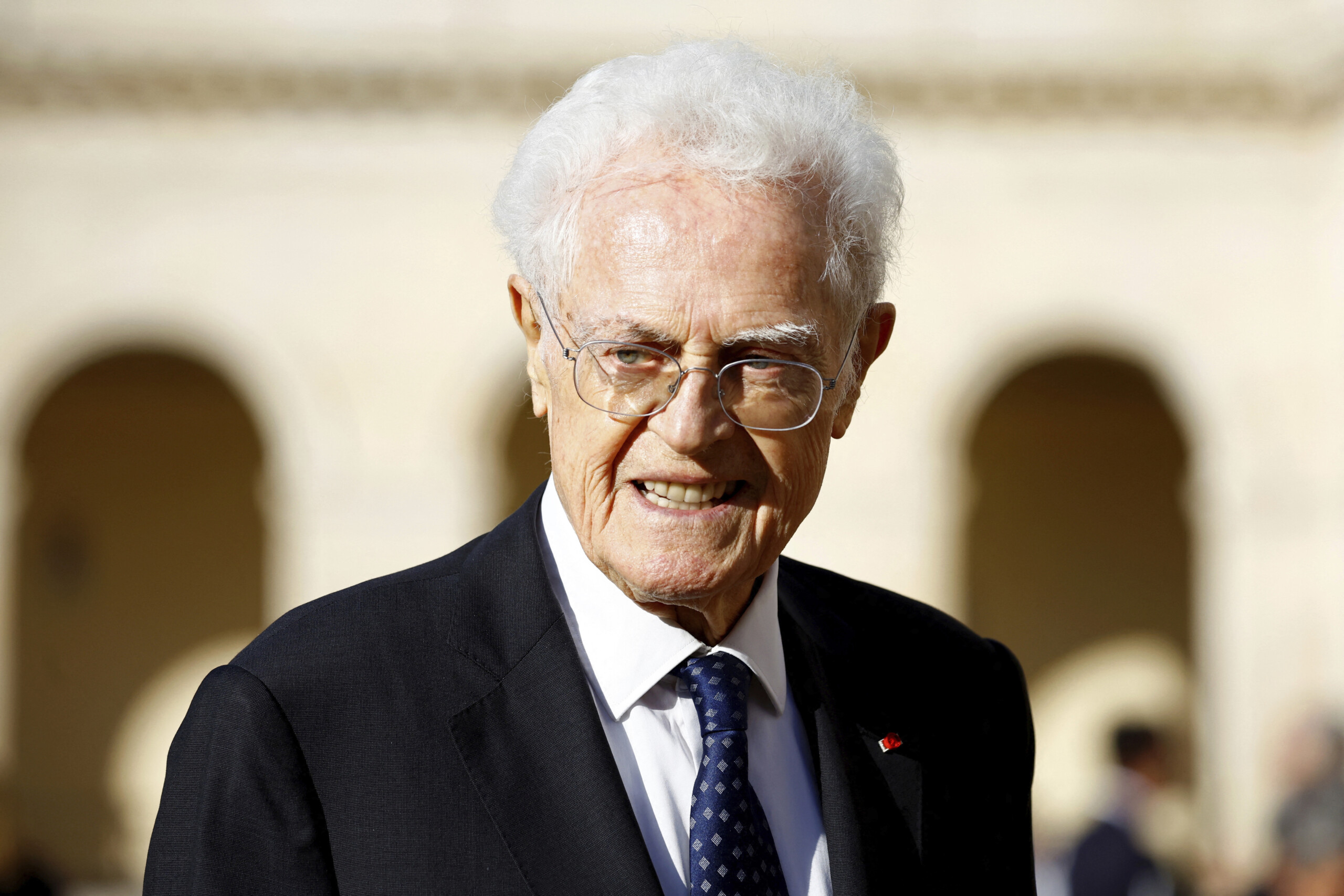 france former socialist prime minister lionel jospin has died scaled