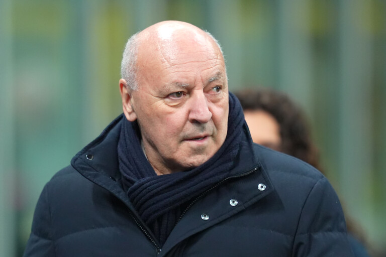 inter marotta no drama at inter well fight it out until the very end