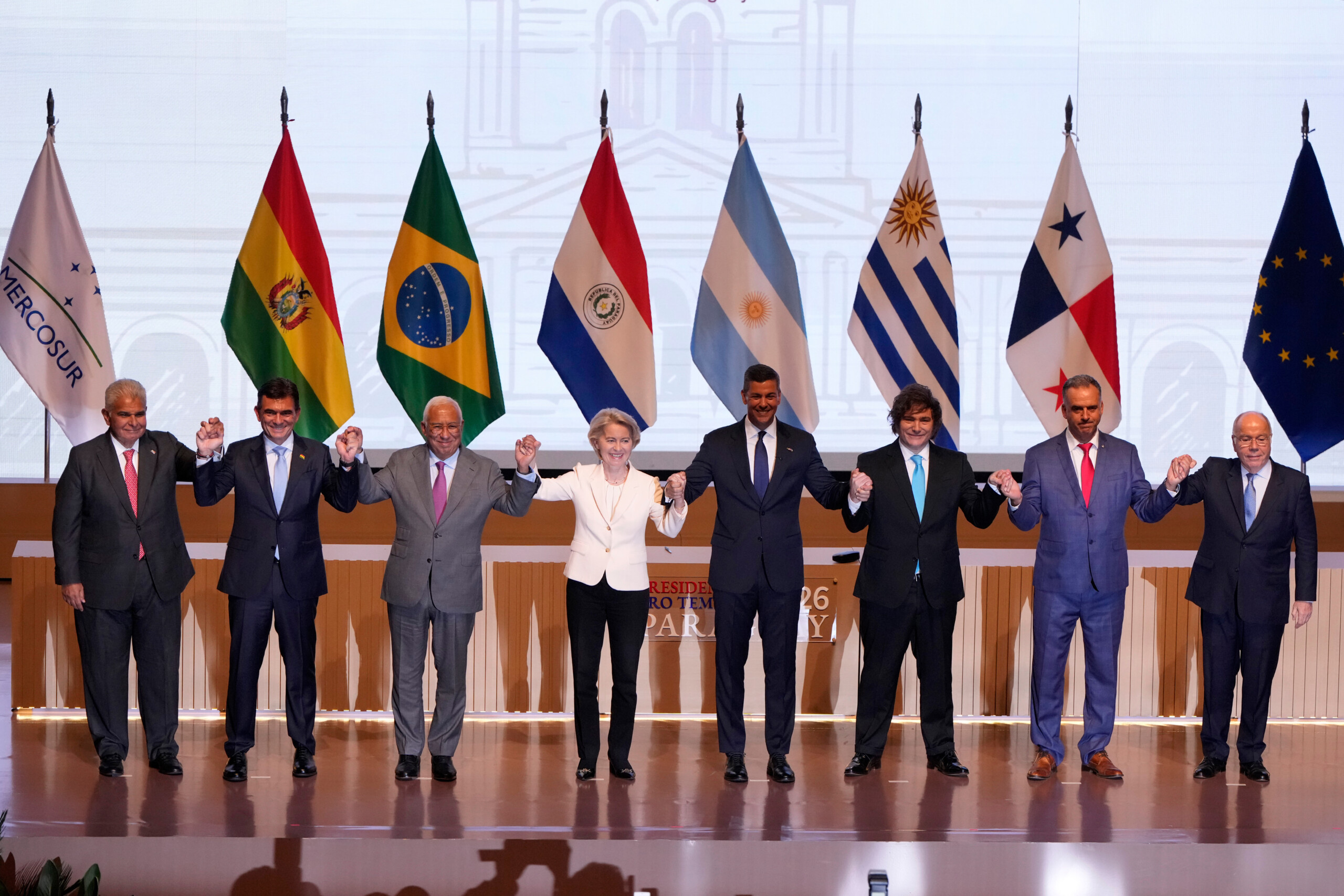 mercosur trade agreement to be provisionally applied from 1 may scaled