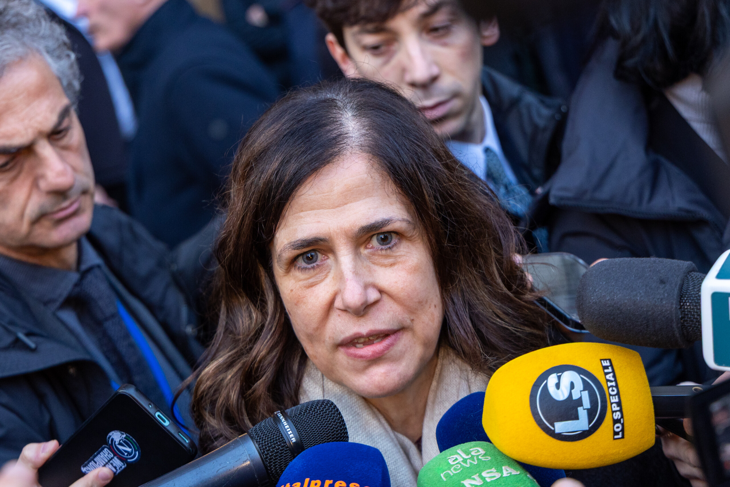 Sardinia, Todde remains president: ‘No removal from office on appeal, just a fine’ 1 sardinia todde remains president no removal from office on appeal just a fine scaled