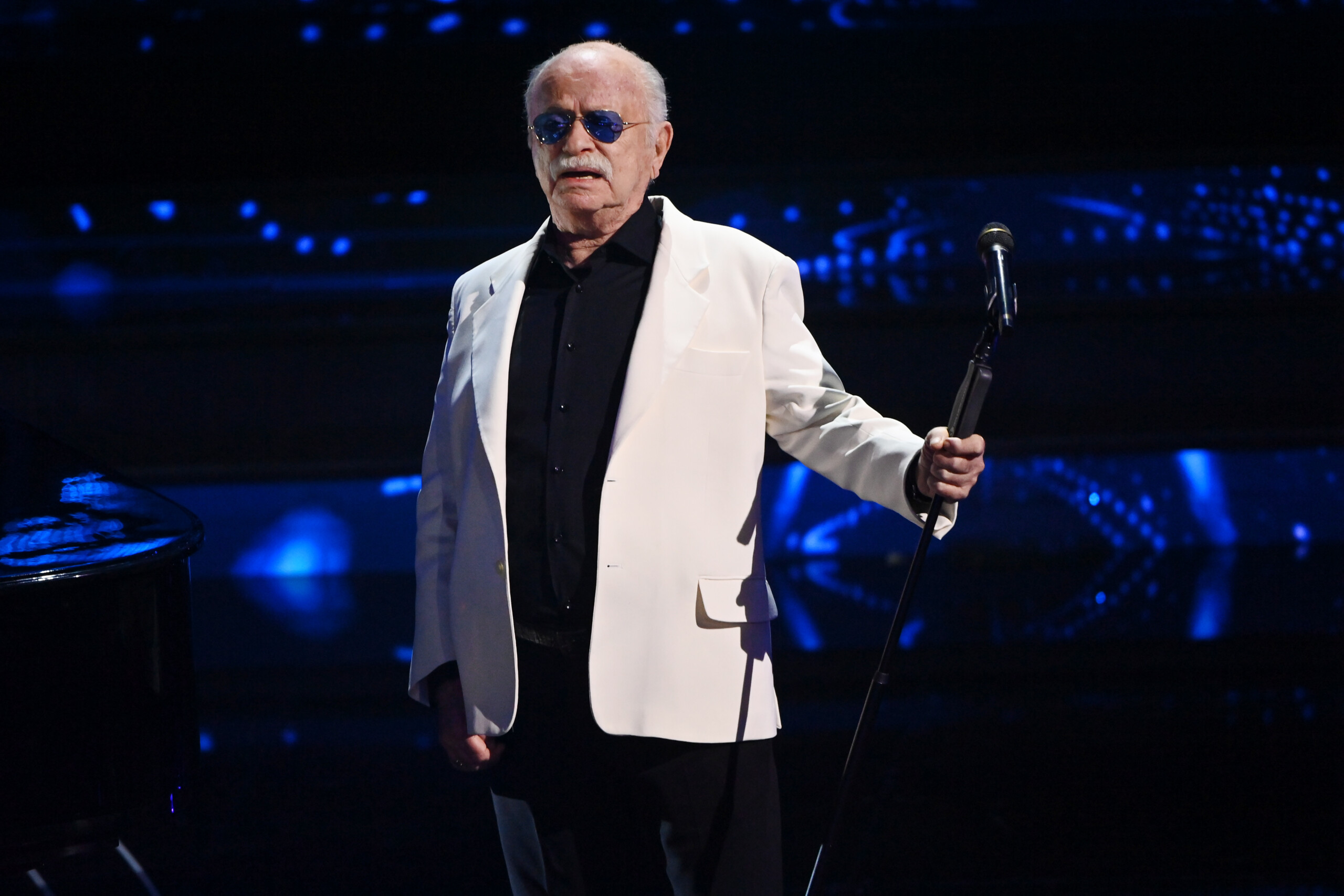 gino paoli and patty pravo on social media an artist without end scaled