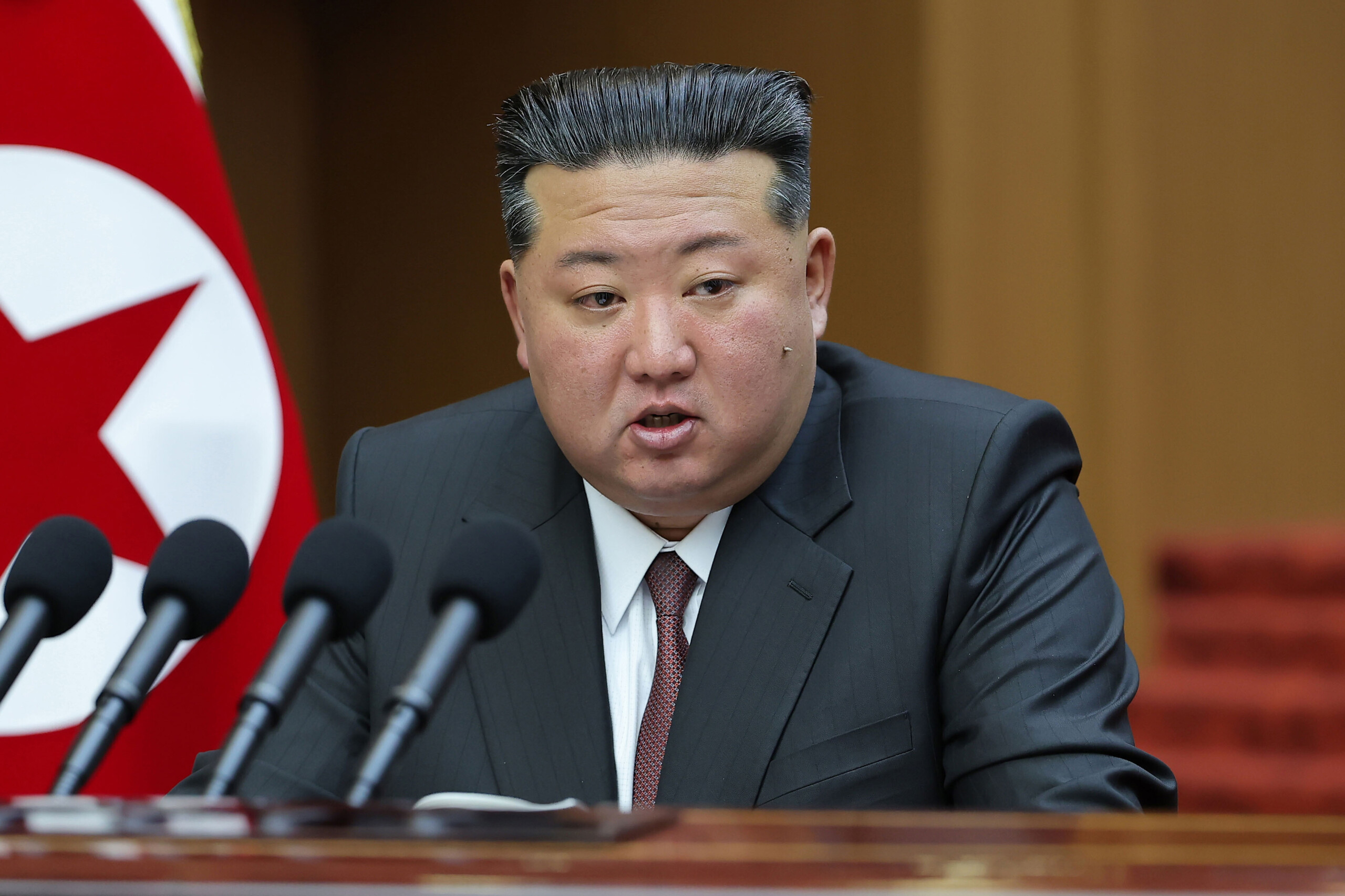 north korea kim calls south korea the most hostile state scaled