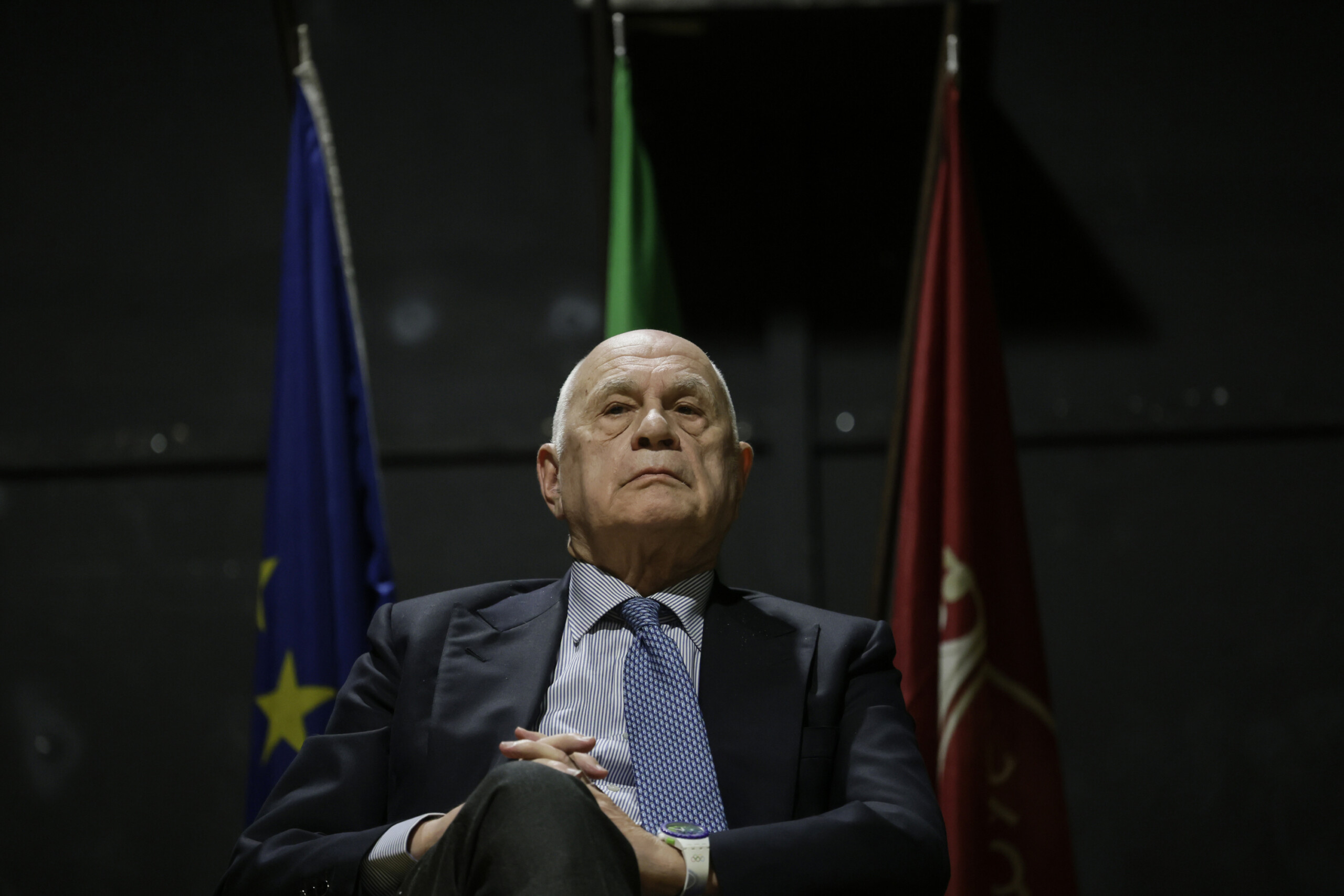 referendum nordio i wont resign but some reforms will now be put on hold scaled