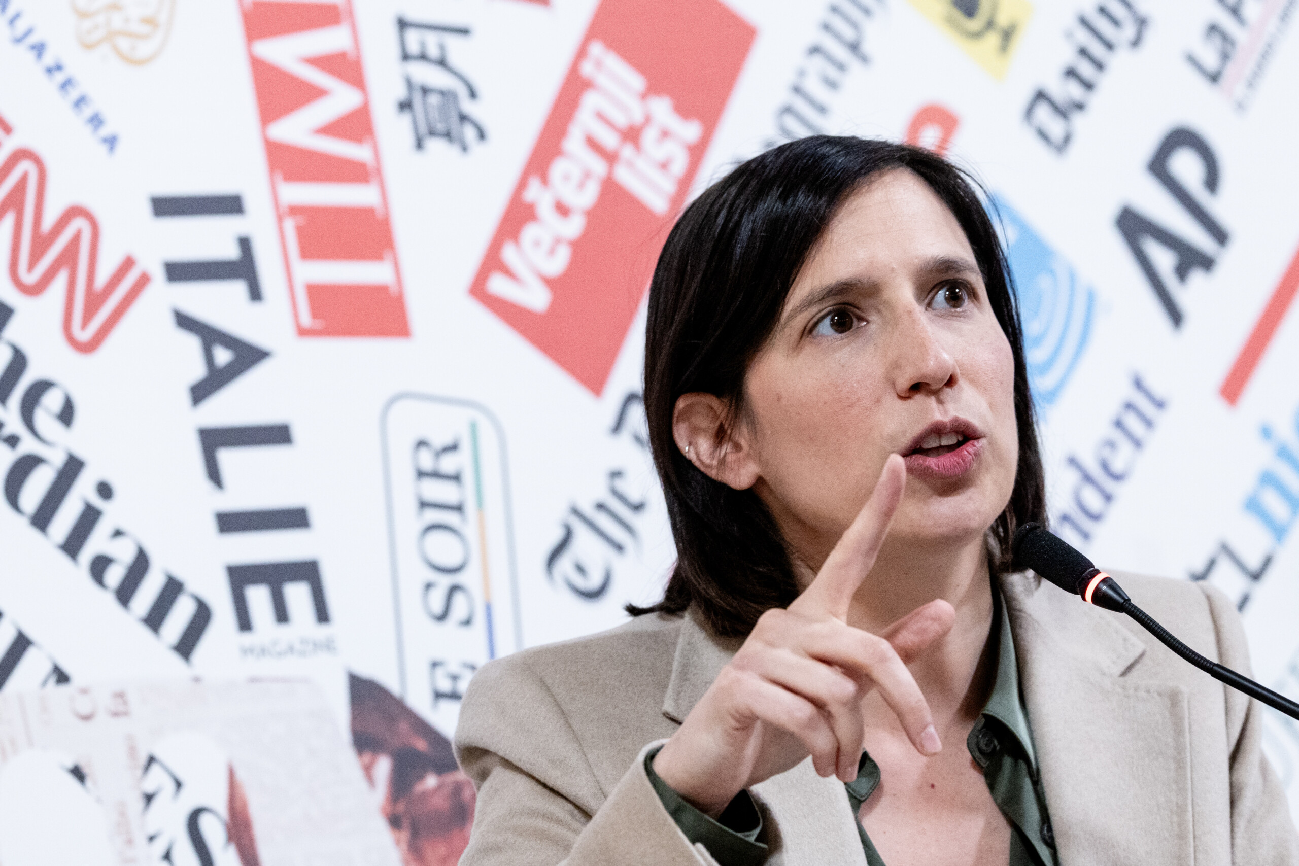 Bergamo, Schlein: "Very serious incident, repression is not enough" 1 bergamo schlein very serious incident repression is not enough scaled