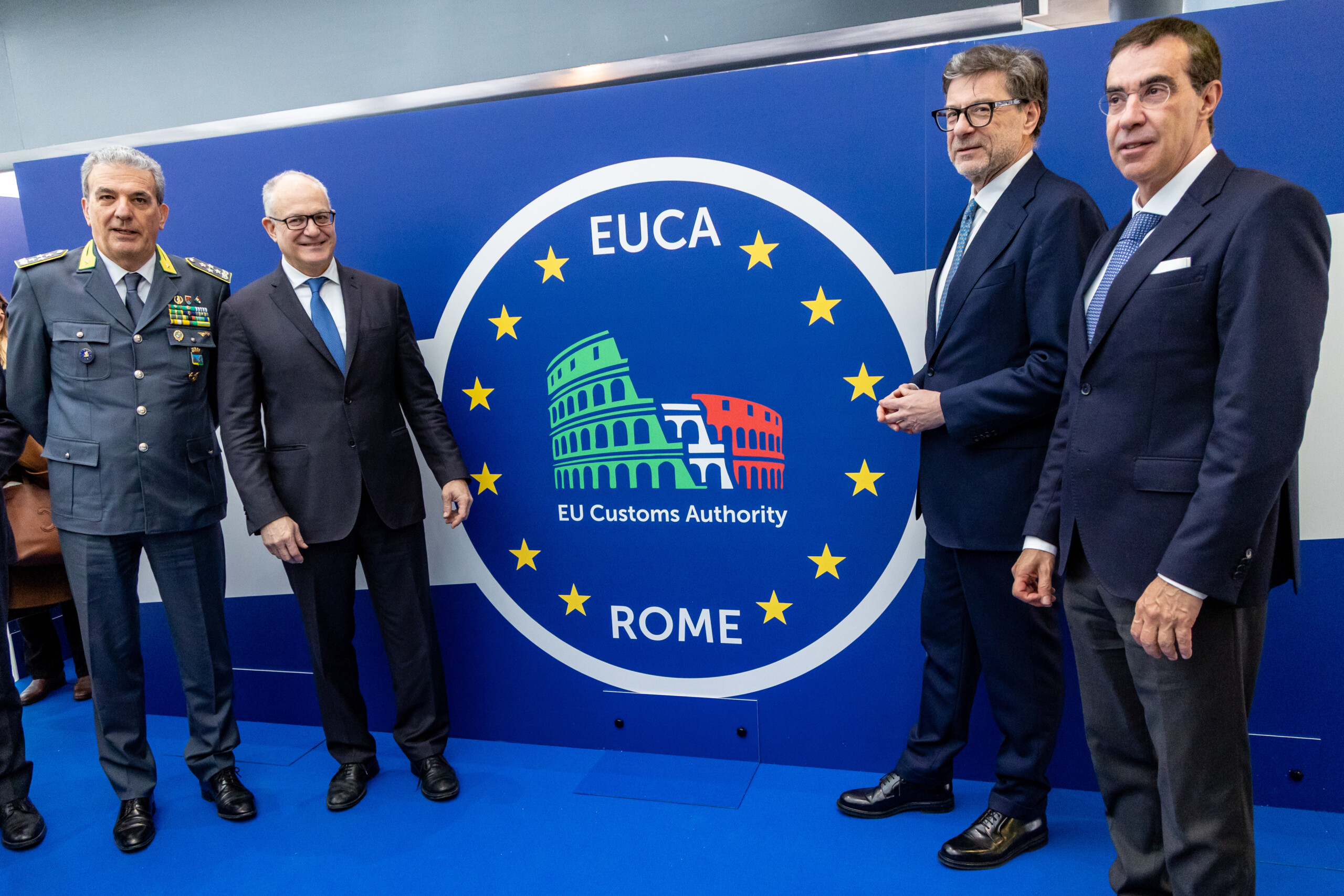 EU: Lille chosen as the headquarters for the new European customs authority; Rome loses out 1 eu lille chosen as the headquarters for the new european customs authority rome loses out scaled