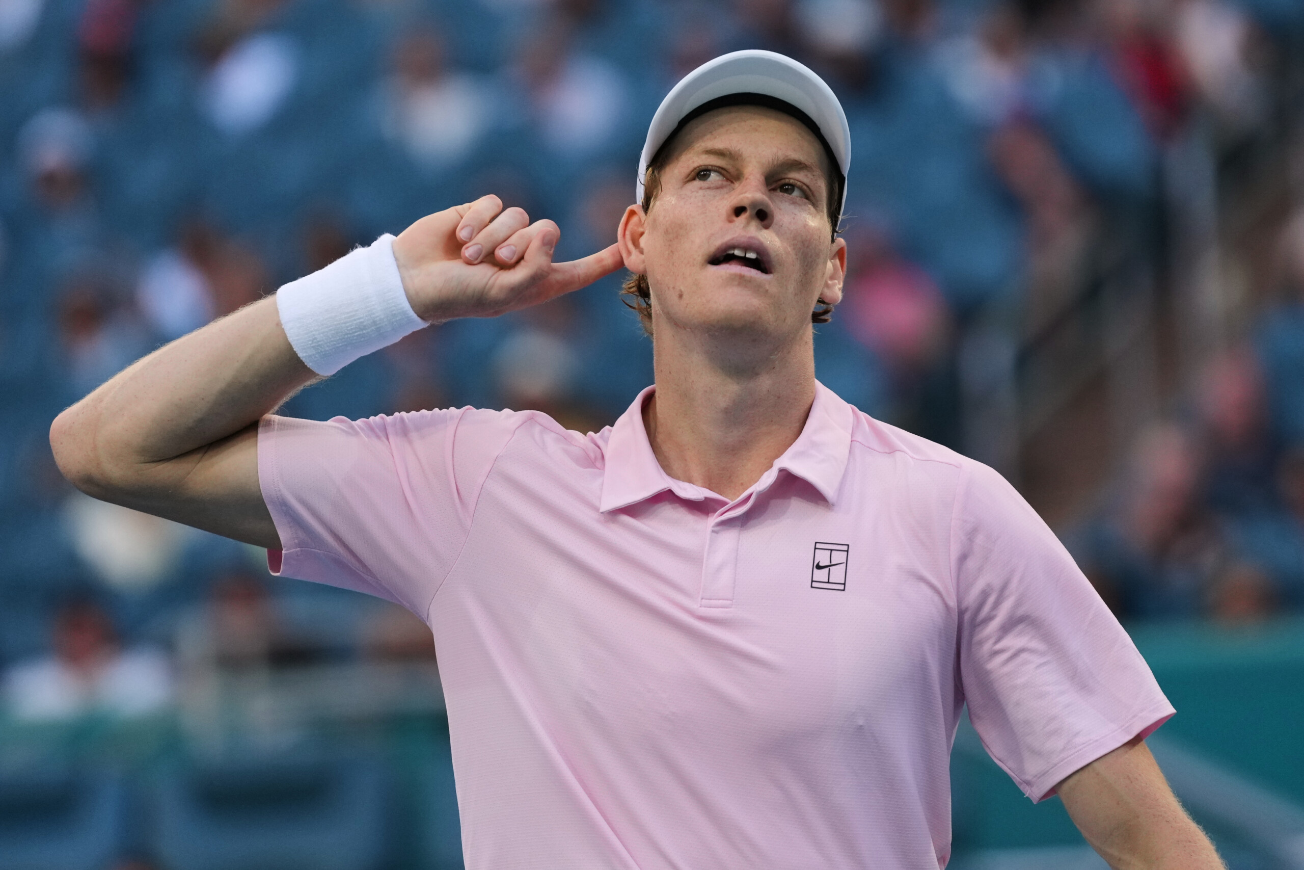 miami masters 1000 sinner storms into the quarter finals now faces tiafoe scaled