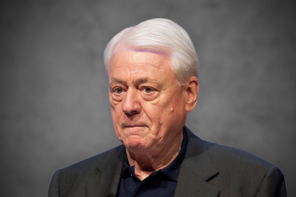 Alexander Kluge, a leading figure of New German Cinema, has died at the age of 94 1 alexander kluge a leading figure of new german cinema has died at the age of 94