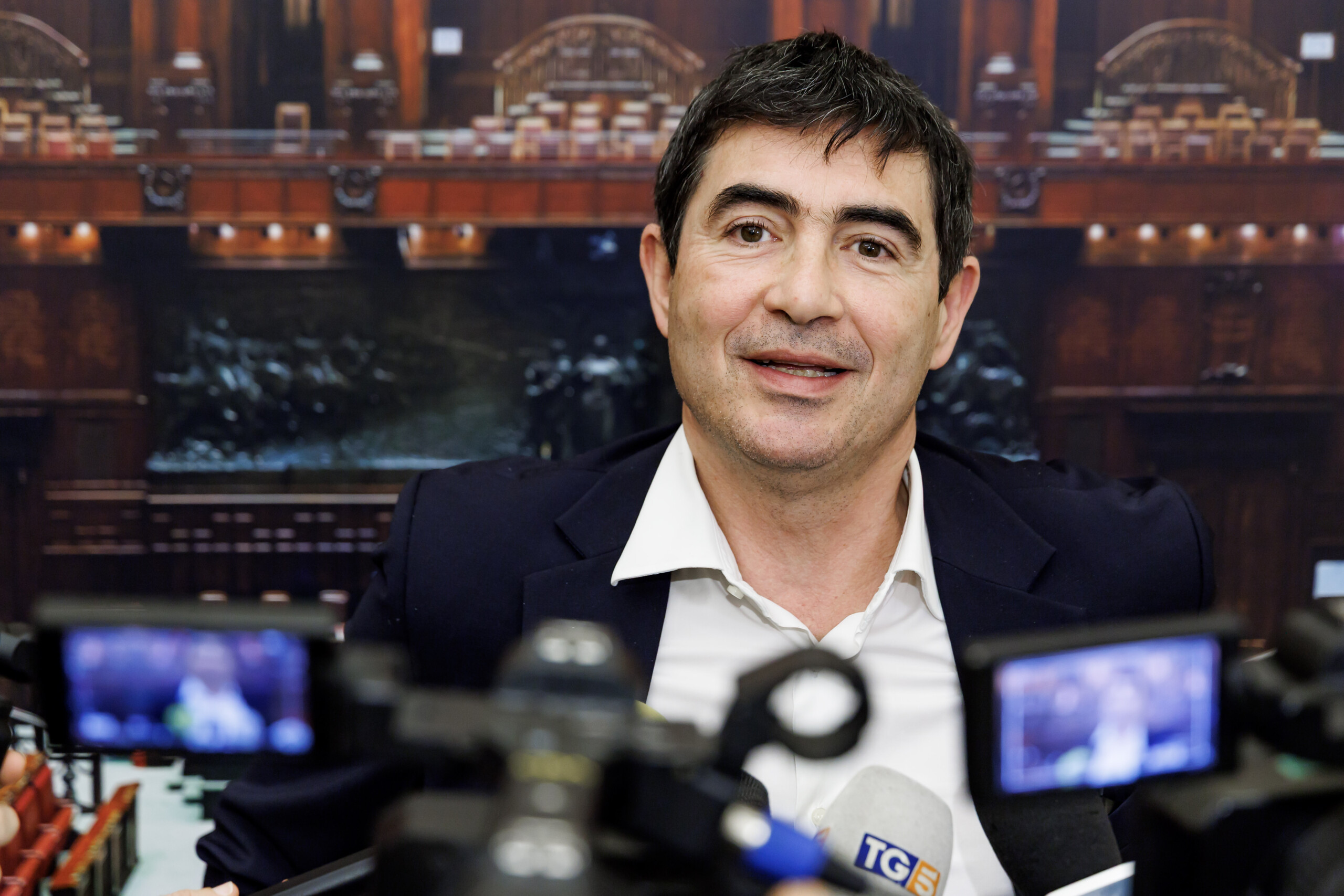 C.sinistra, Fratoianni: ‘The programme comes first; we’ll think about the leader later’ 1 c sinistra fratoianni the programme comes first well think about the leader later scaled