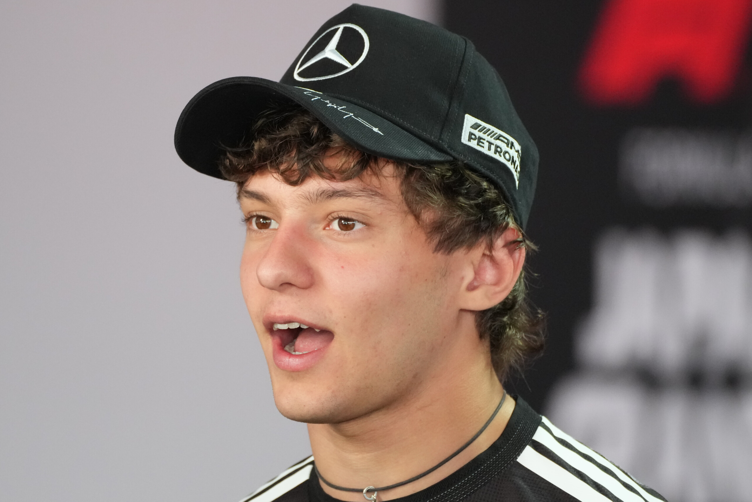 F1: Antonelli makes no secret of it: ‘The aim is to win the World Championship’ 1 f1 antonelli makes no secret of it the aim is to win the world championship scaled