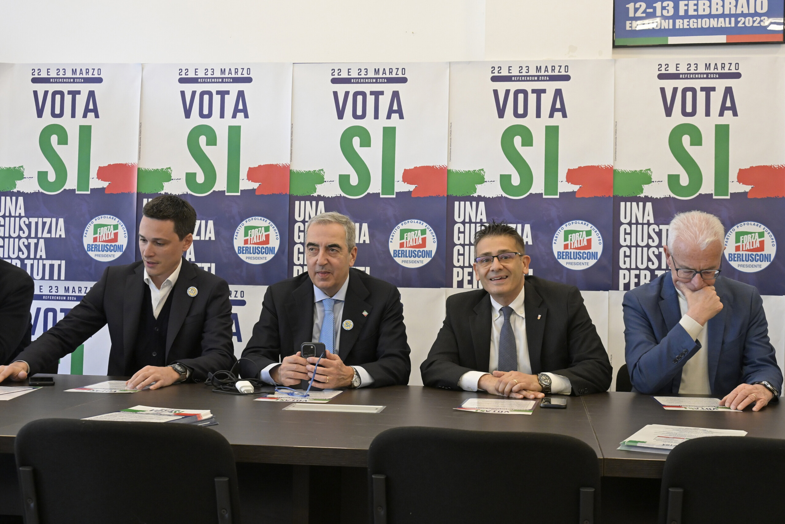 forza italia gasparri resigns as senate group leader scaled