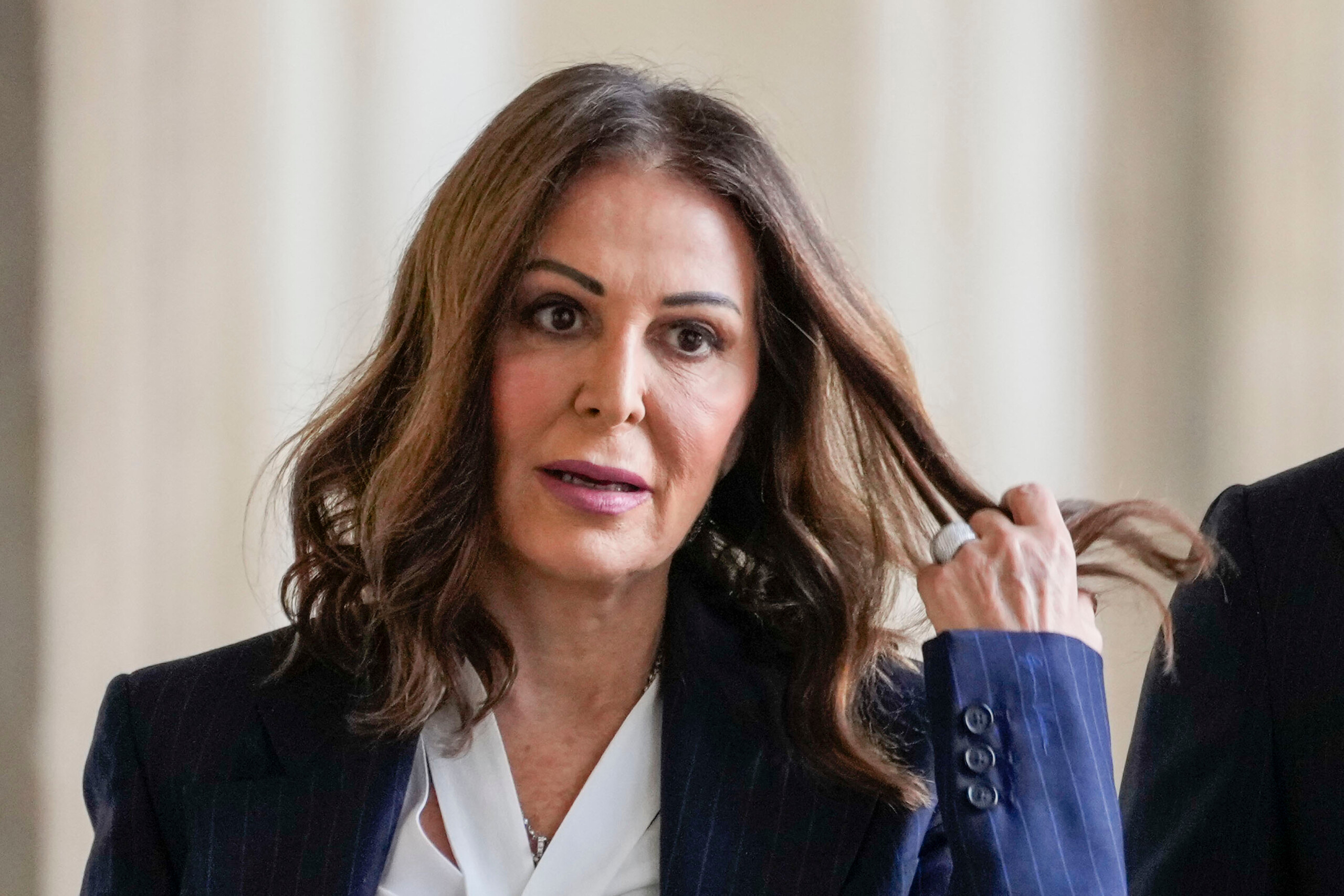 Mattarella accepts Santanchè’s resignation: Meloni appointed interim Minister for Tourism 1 mattarella accepts santanches resignation meloni appointed interim minister for tourism scaled