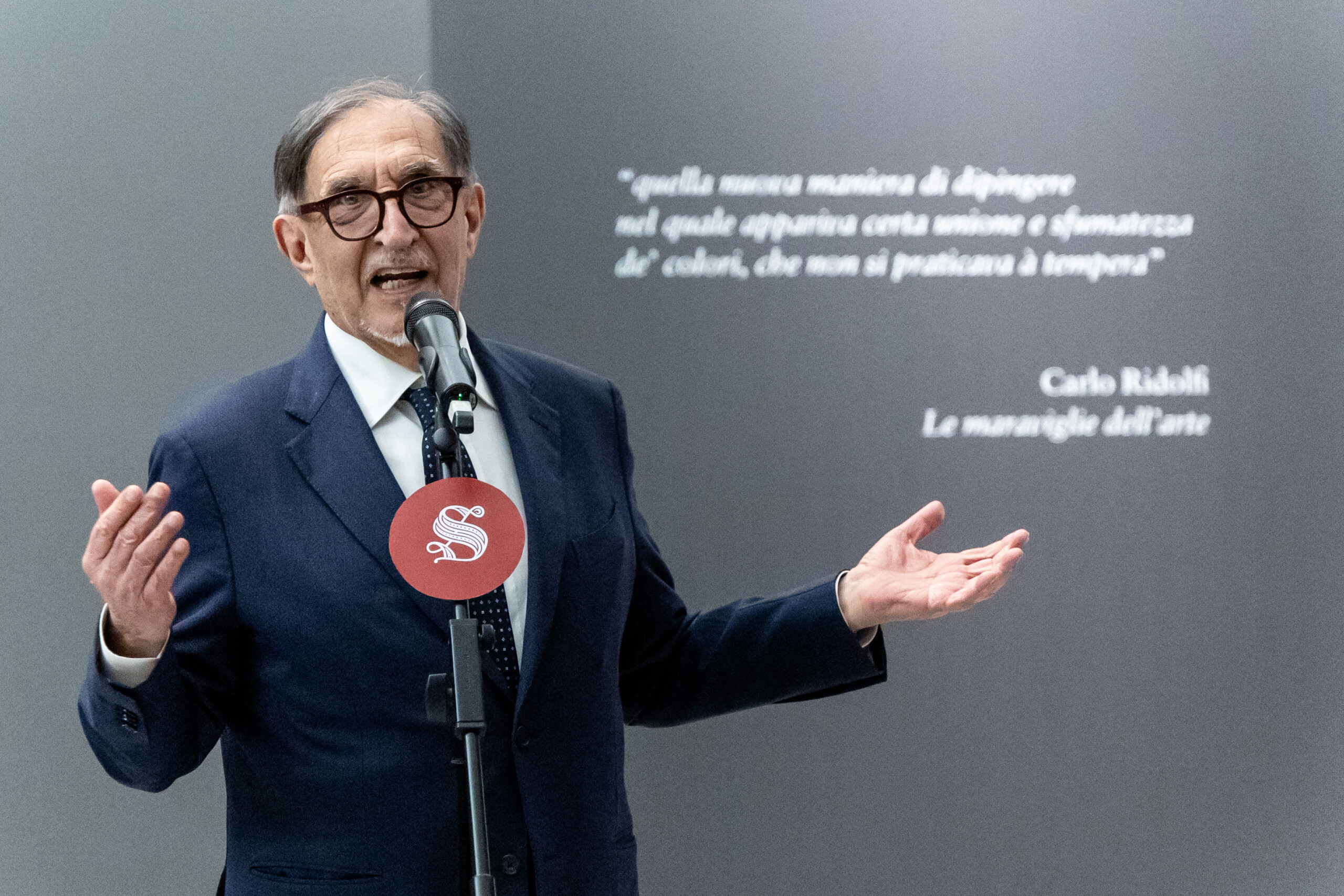 The Bosco family, La Russa: ‘I was expecting strange people, but I saw great humanity’ 1 the bosco family la russa i was expecting strange people but i saw great humanity scaled