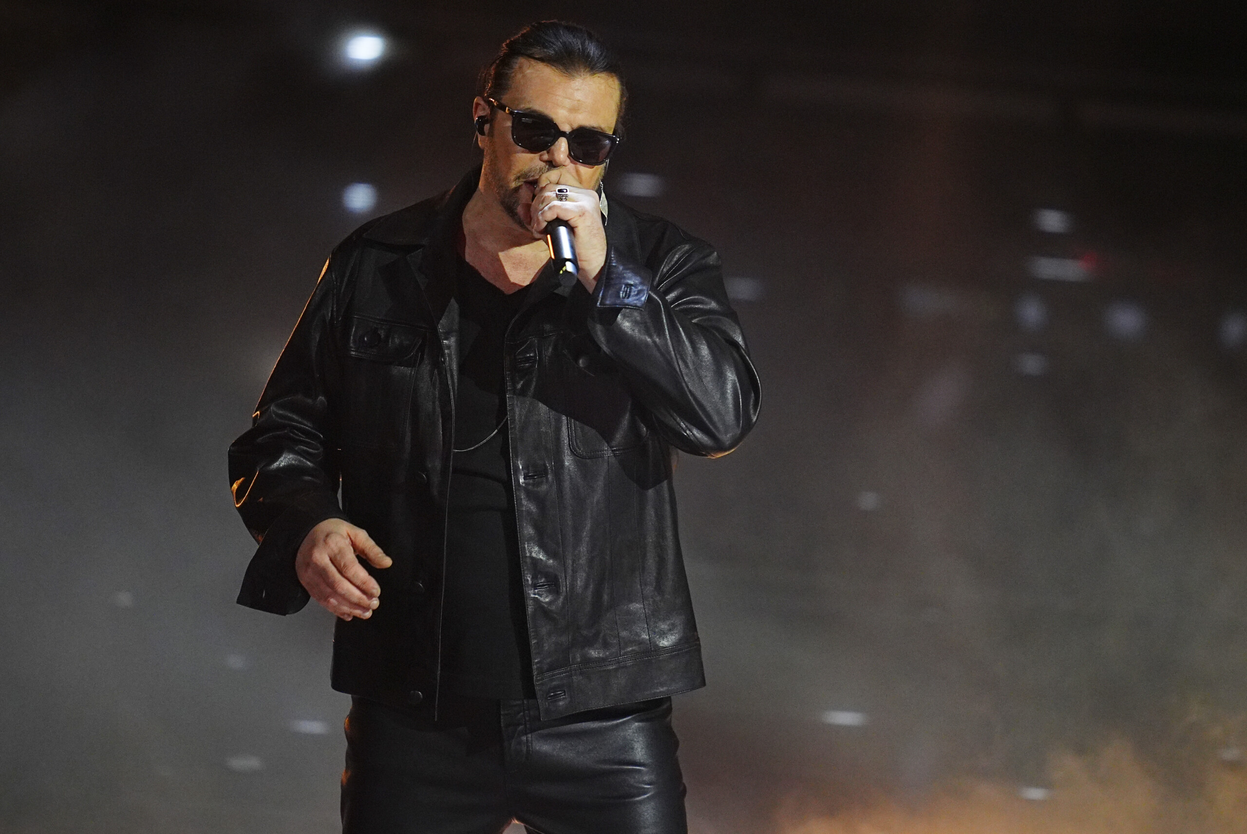 Music: Grignani cancels three concerts: ‘Health issues require my attention’ 1 music grignani cancels three concerts health issues require my attention scaled