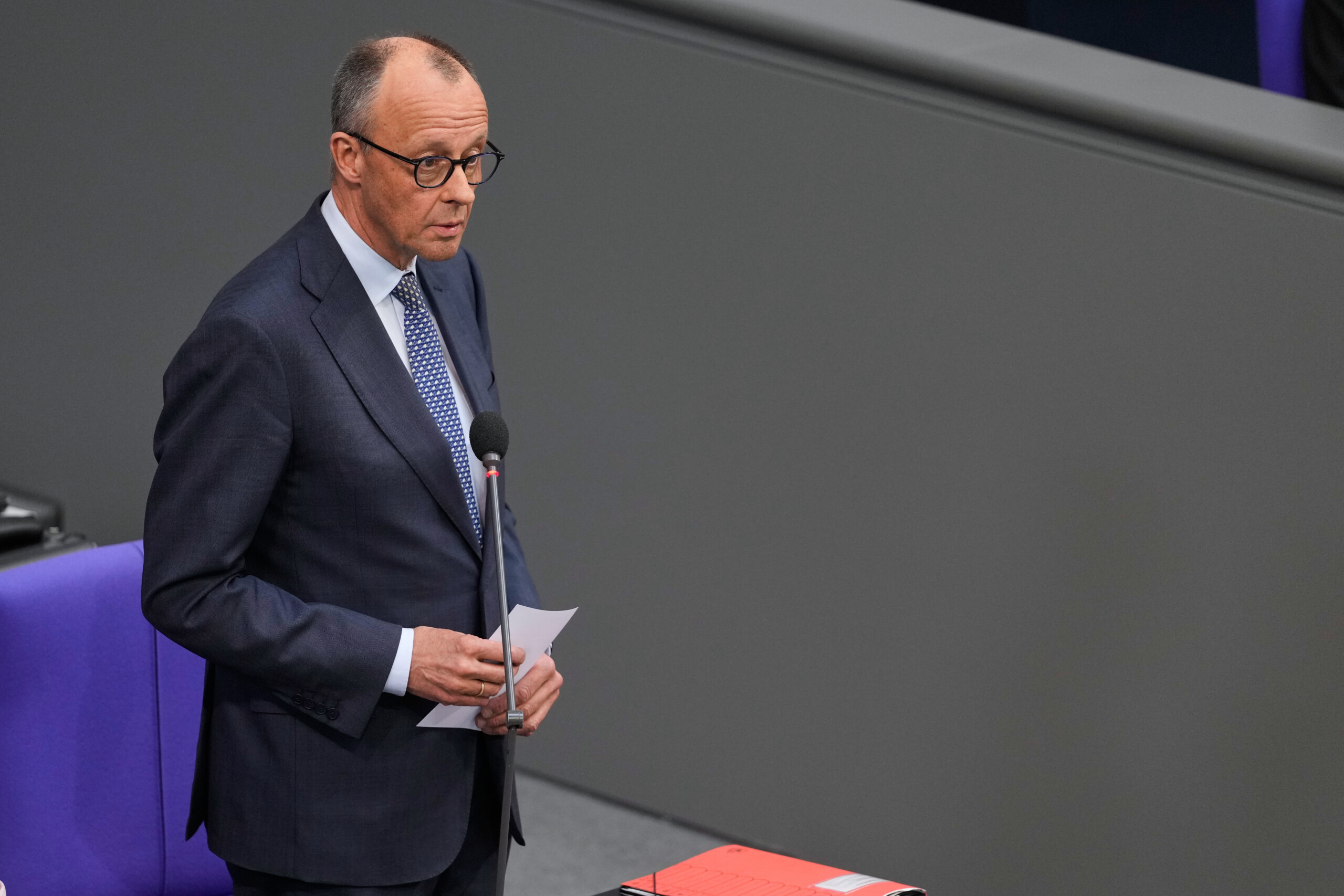 Ukraine, Merz: ‘The war will end when Russia is economically exhausted’ 1 ukraine merz the war will end when russia is economically exhausted scaled