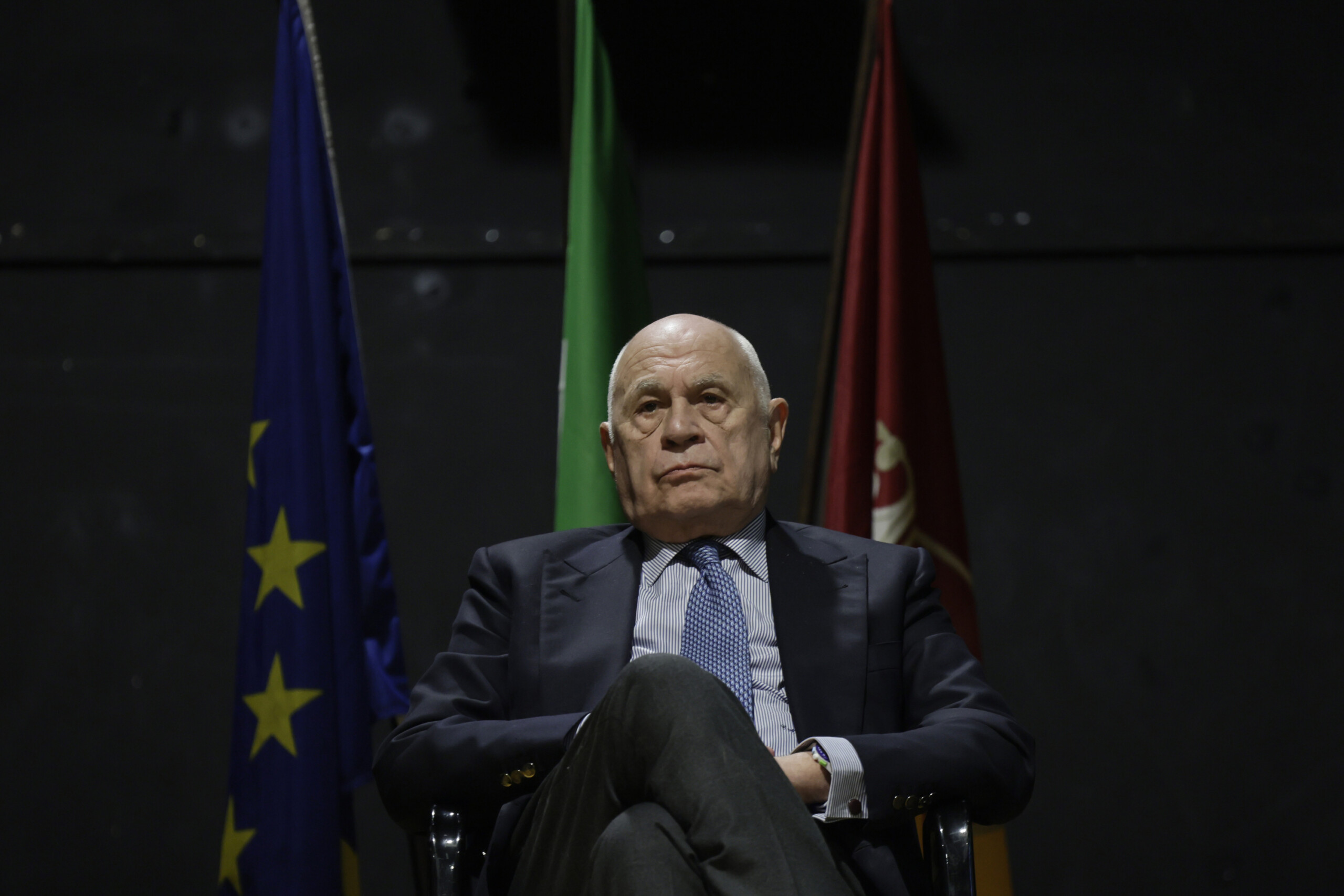 anm nordio to tango wishing fruitful relationship after referendum disagreement rome mar 28 lapresse i take note of the statements of the new president of anm gi scaled