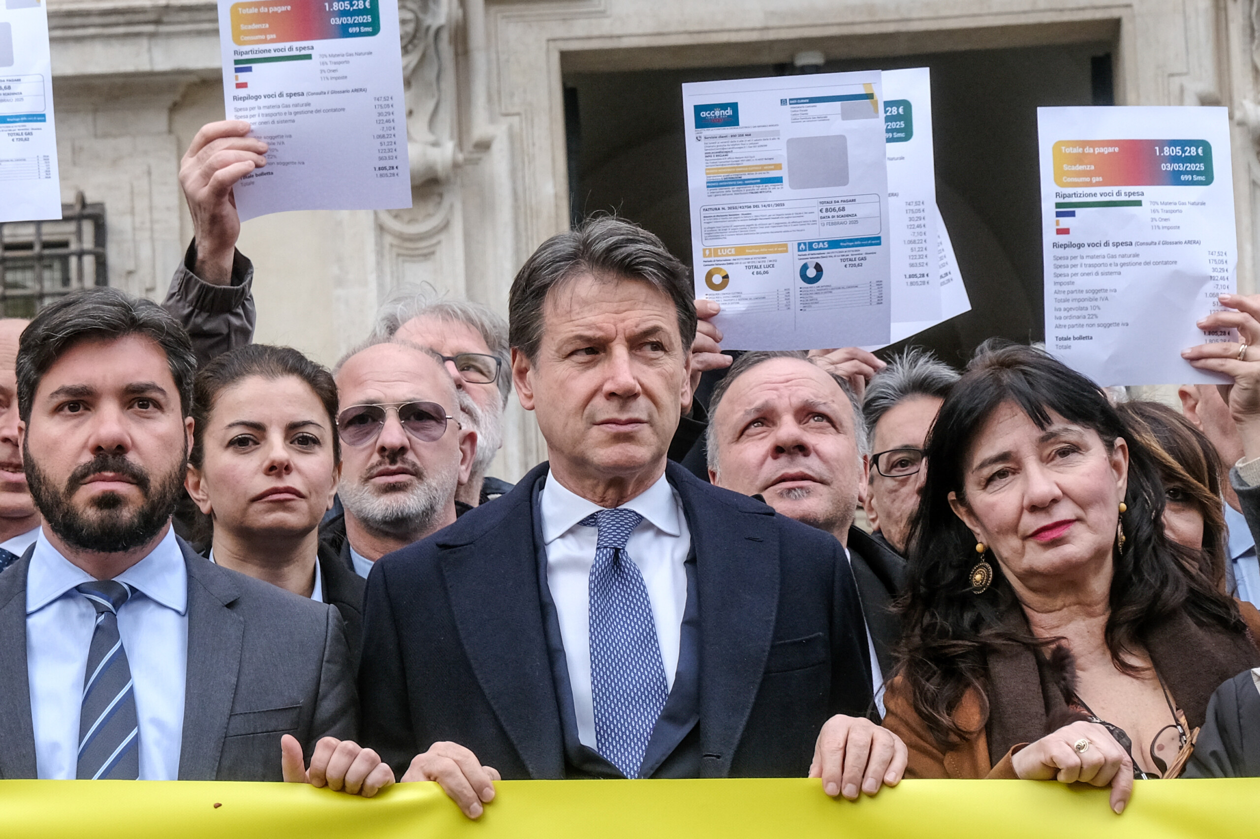 utility bills cgia a 15 2 billion euro increase for households and businesses scaled