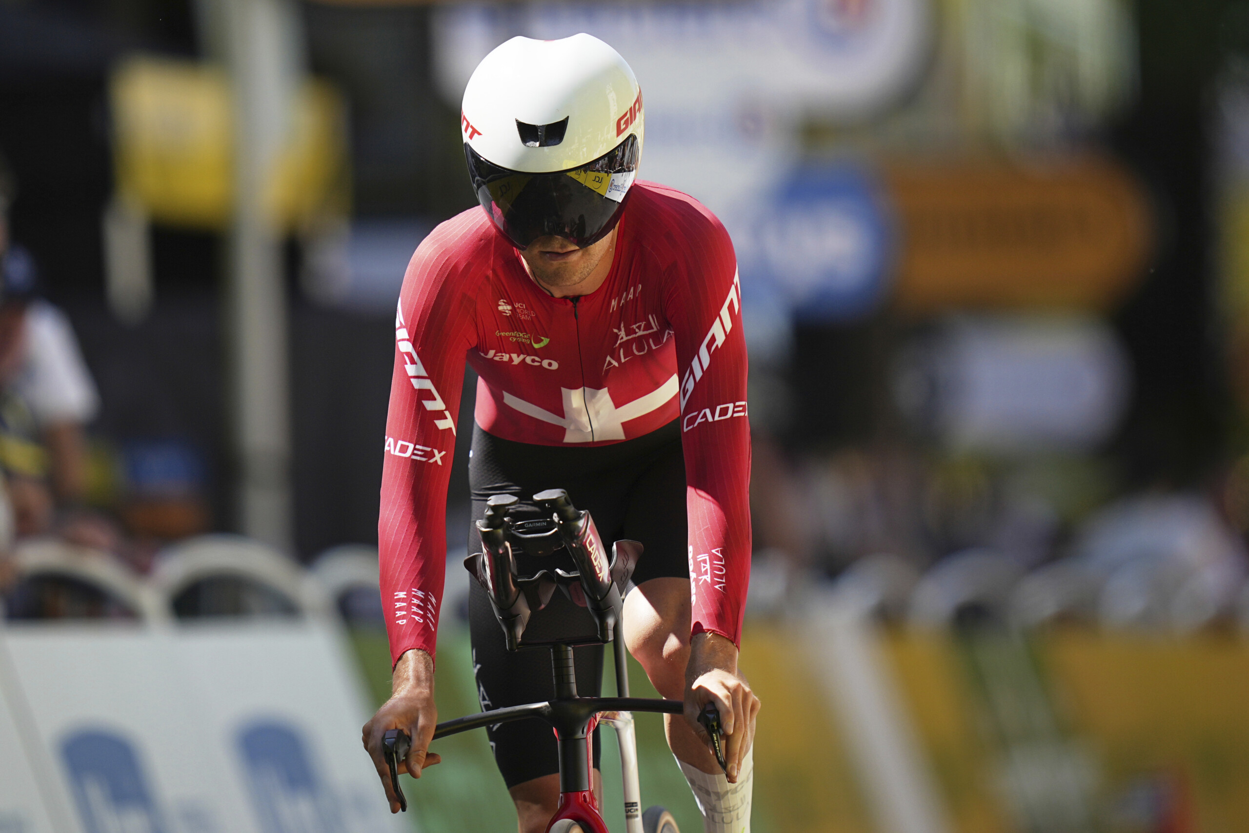 Cycling: Settimana Coppi e Bartali, Schmid wins the general classification and the final stage 1 cycling settimana coppi e bartali schmid wins the general classification and the final stage scaled