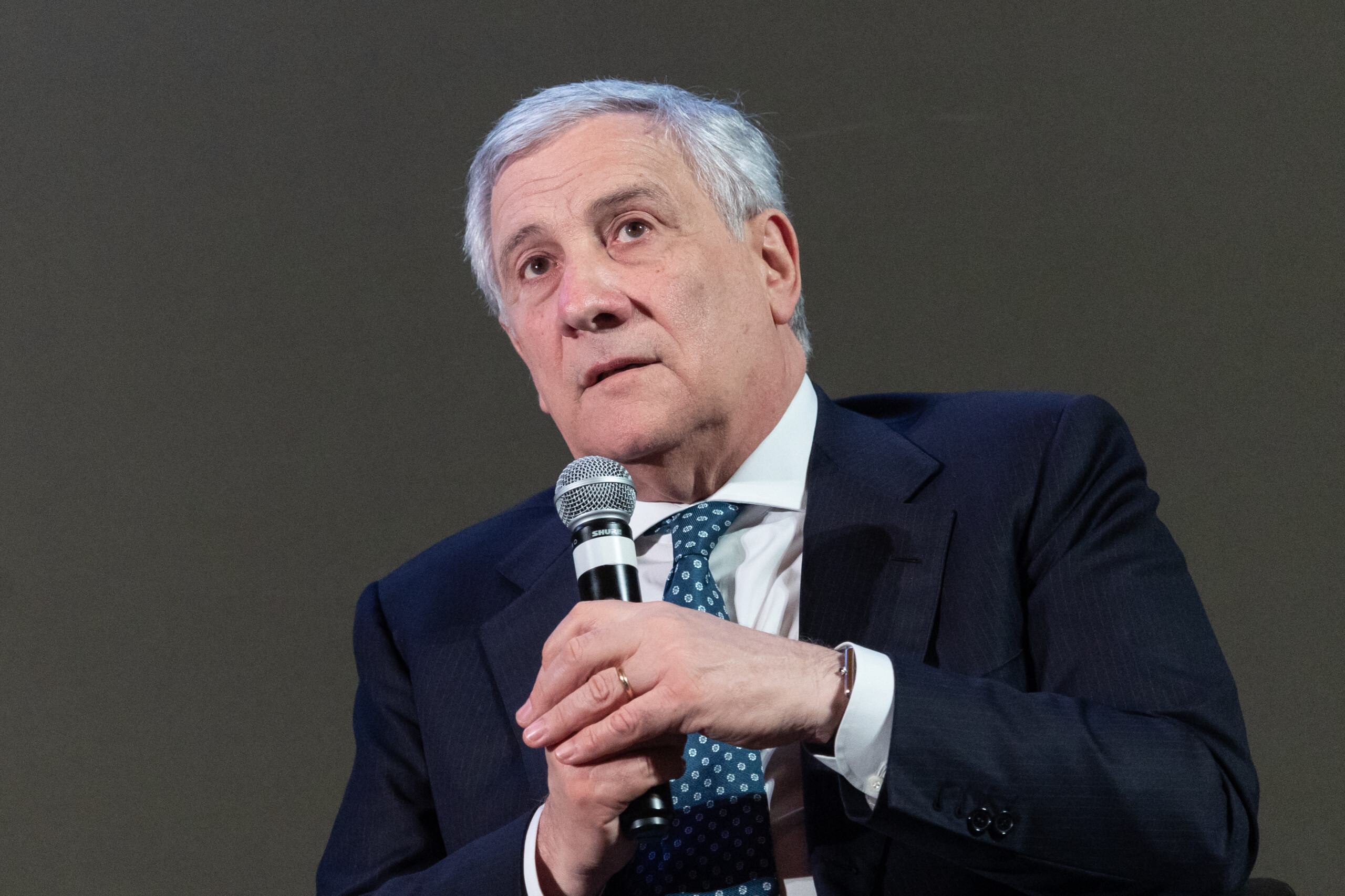 Jerusalem, Tajani: "Unacceptable ban on Pizzaballa entering the Holy Sepulchre" 1 jerusalem tajani unacceptable ban on pizzaballa entering the holy sepulchre scaled