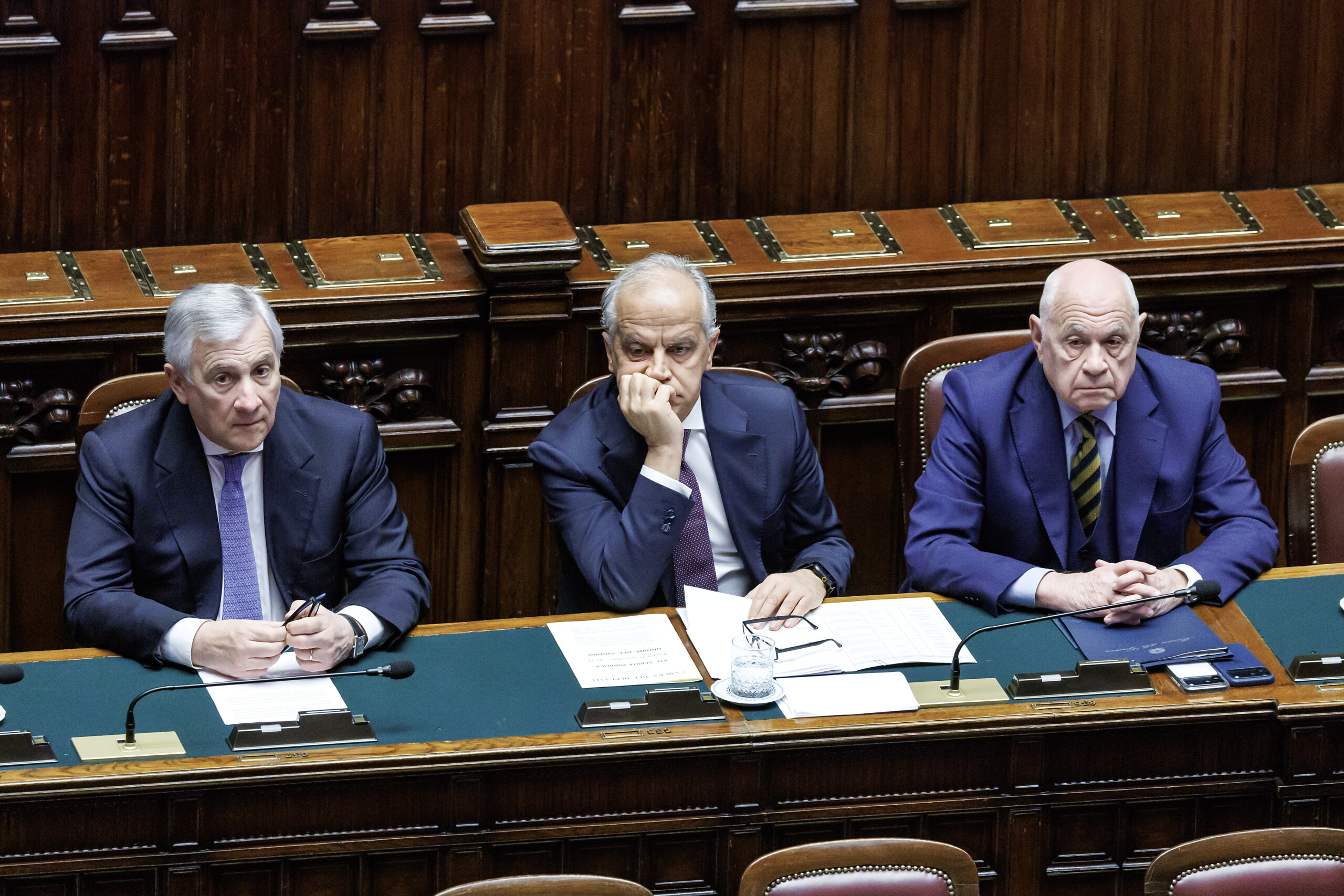 middle east tajani summons israeli ambassador for clarification on pizzaballa scaled