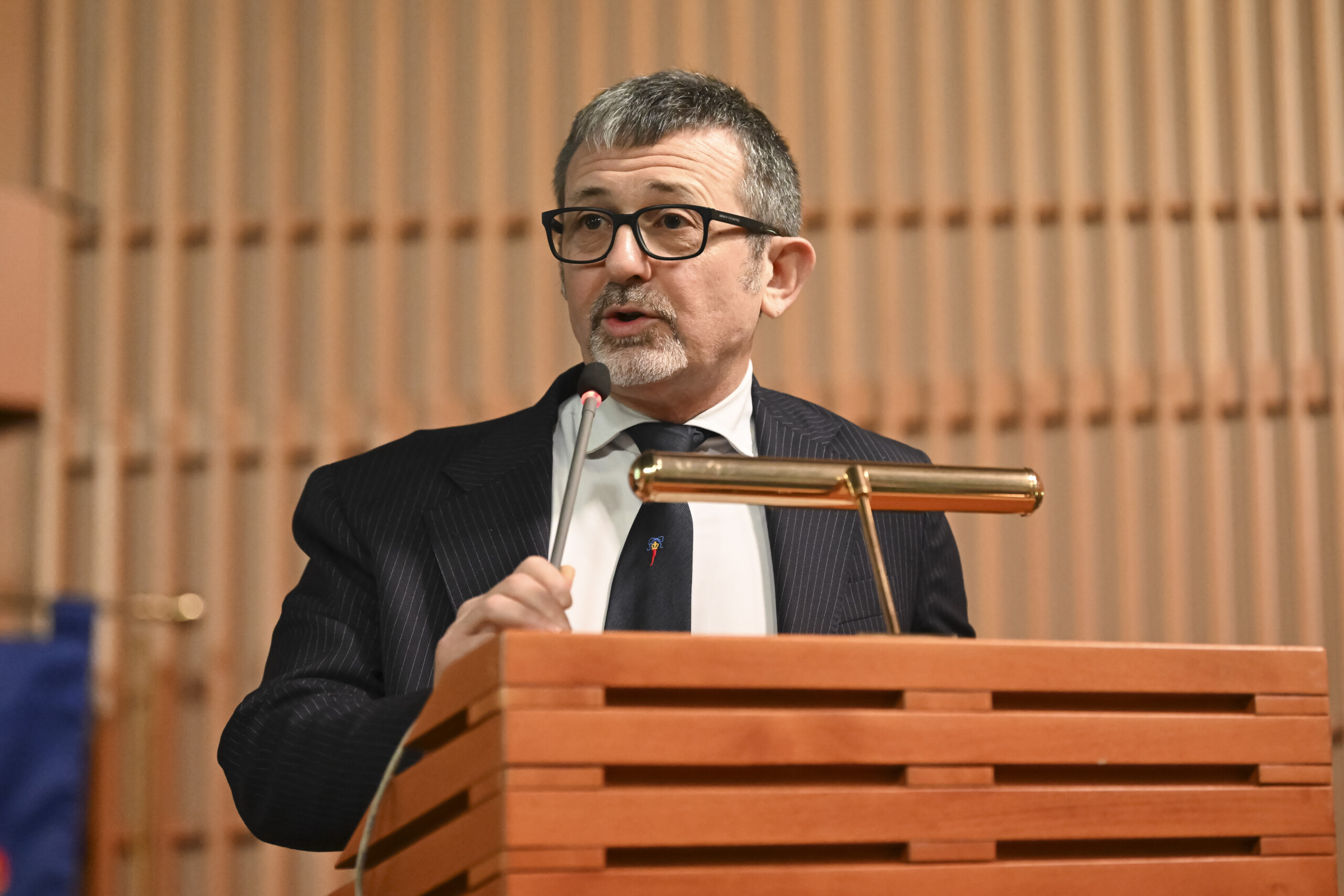 delmastro case former undersecretary to appear before the committee scaled