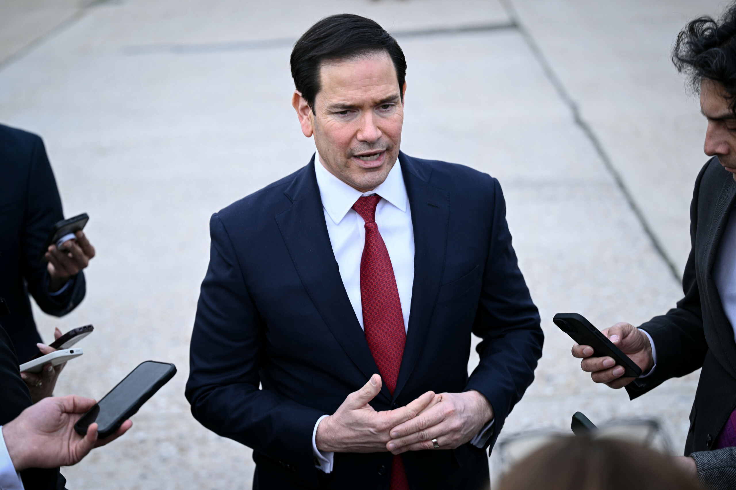 Iran, Rubio: ‘There are rifts within Tehran's leadership’ 1 iran rubio there are rifts within tehrans leadership scaled