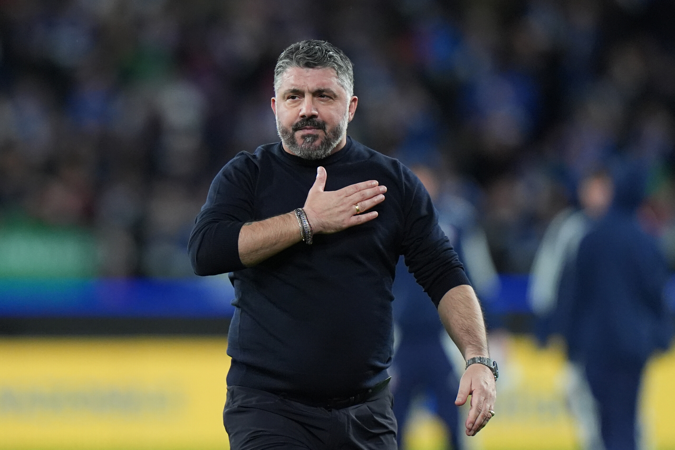 italy gattuso we live for nights like this its up to us to bring joy to the fans scaled