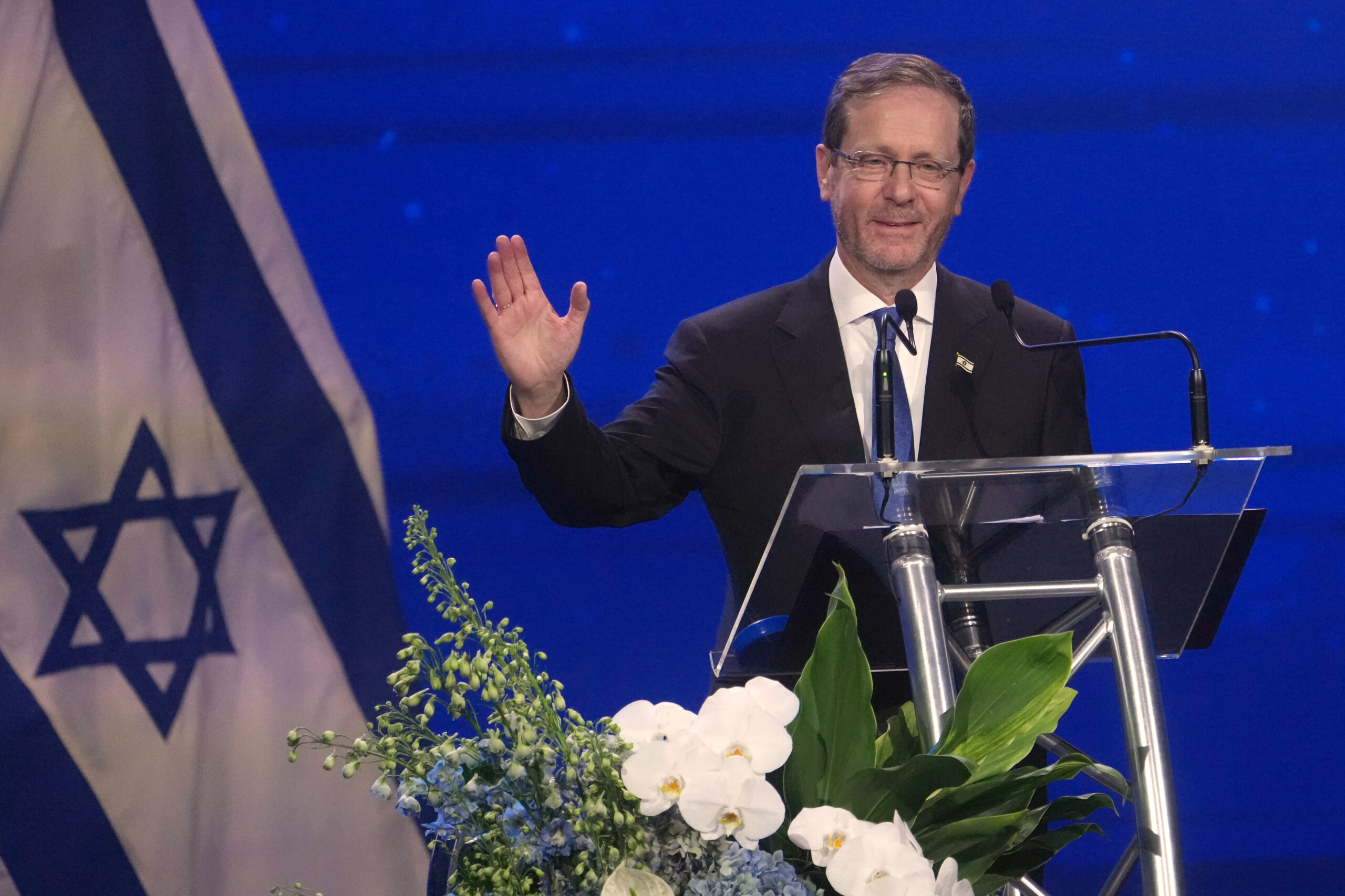 Middle East, Herzog: ‘I welcome the agreements reached regarding Easter services’ 1 middle east herzog i welcome the agreements reached regarding easter services scaled